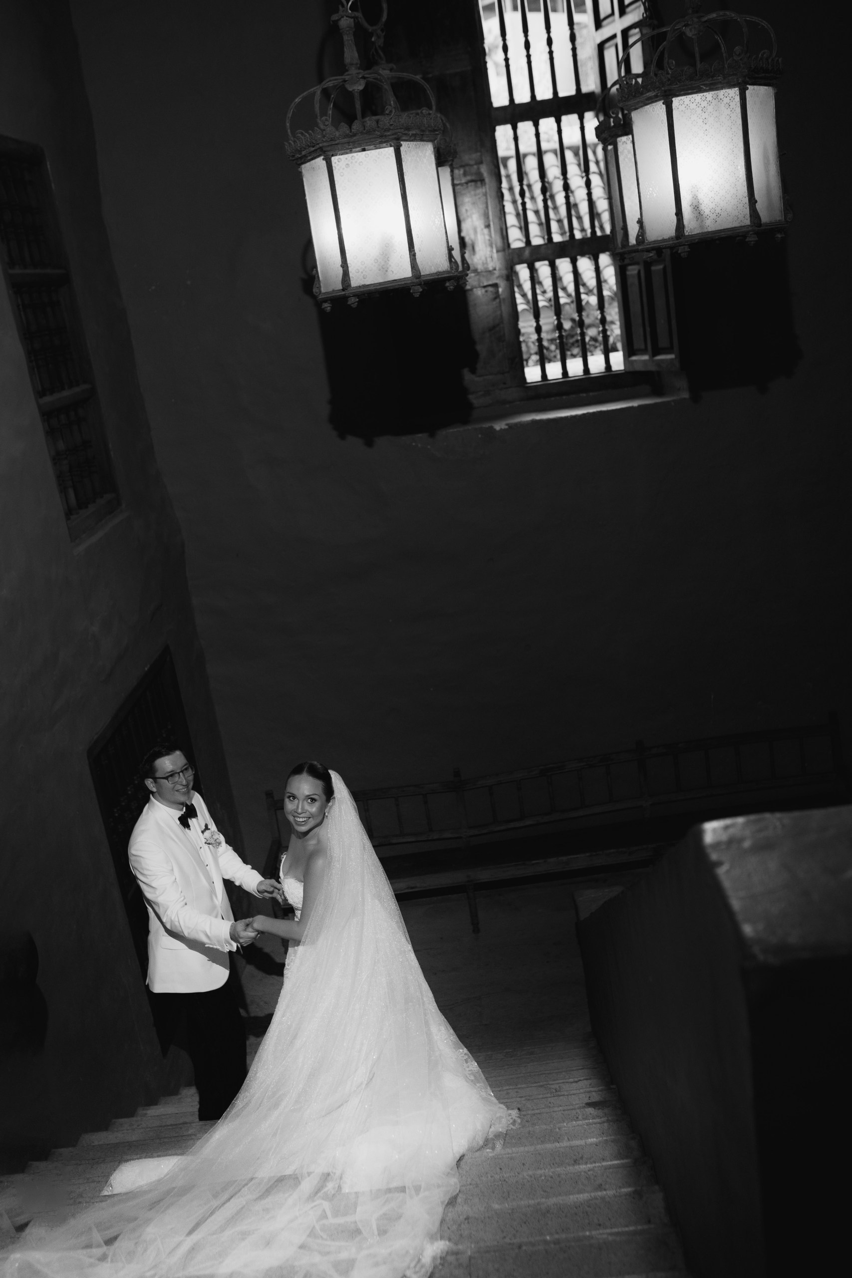 Nicolle&Jonathan. Fotógrafo profesional de Bodas Documental en Barranquilla, Cartagena y Santa Marta | Morada Photography