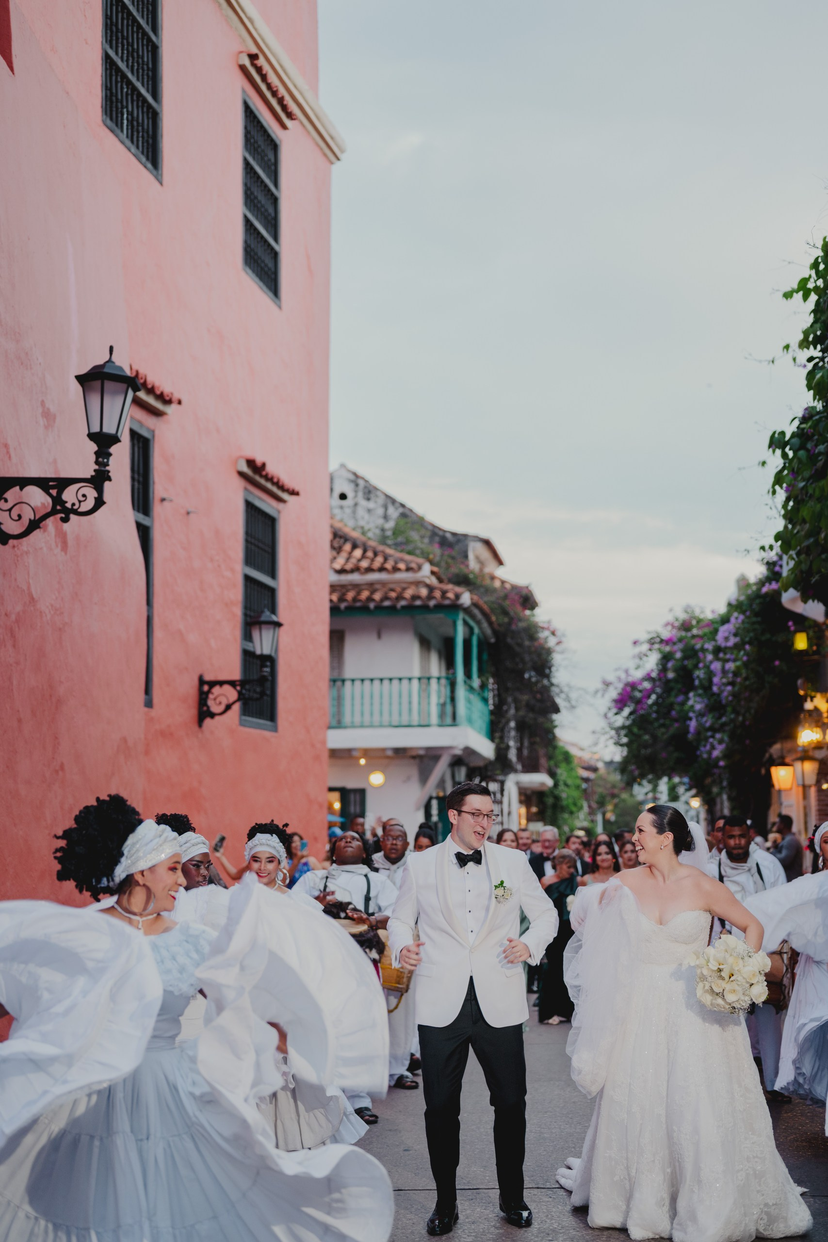Nicolle&Jonathan. Fotógrafo profesional de Bodas Documental en Barranquilla, Cartagena y Santa Marta | Morada Photography