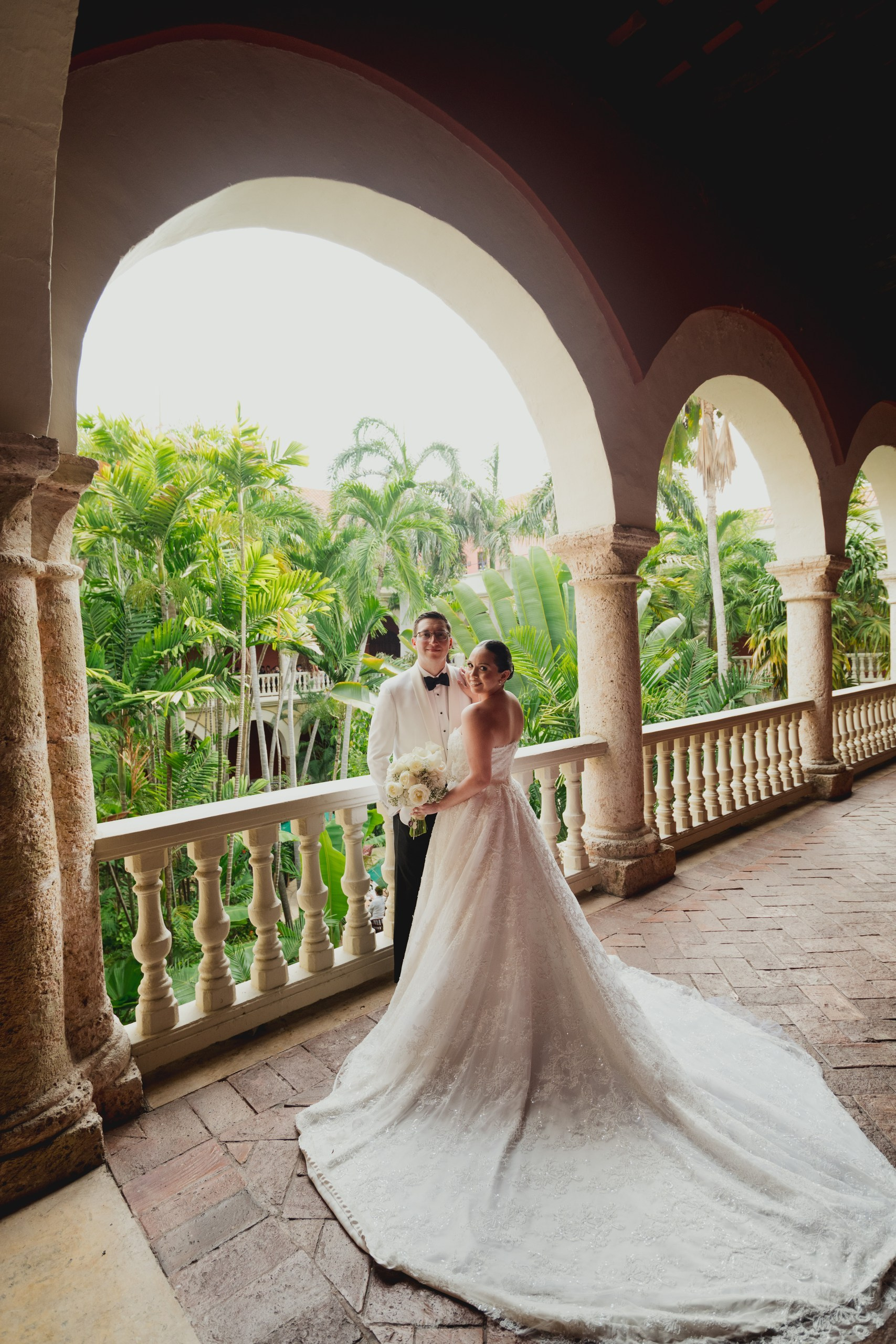 Nicolle&Jonathan. Fotógrafo profesional de Bodas Documental en Barranquilla, Cartagena y Santa Marta | Morada Photography