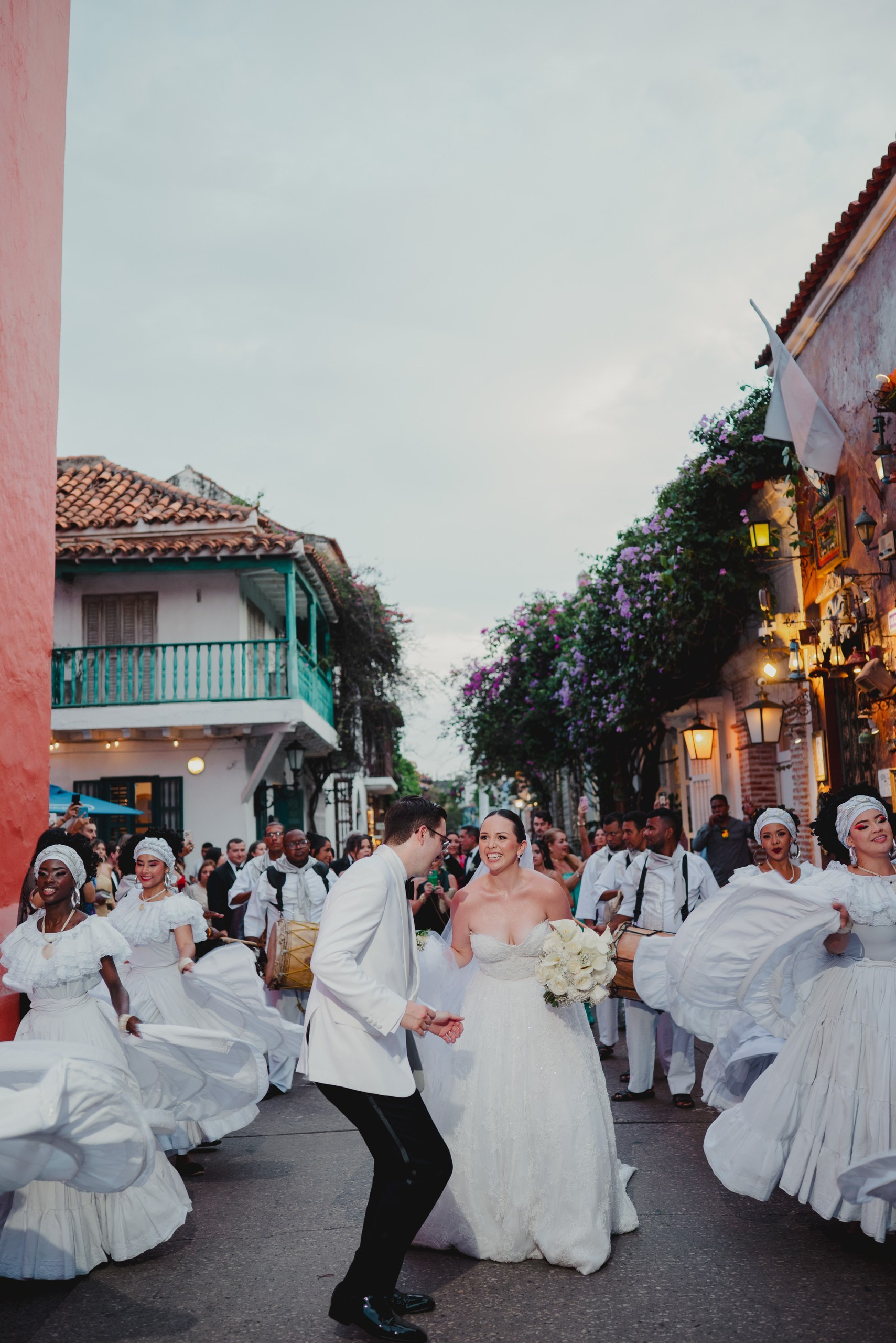 Nicolle&Jonathan. Fotógrafo profesional de Bodas Documental en Barranquilla, Cartagena y Santa Marta | Morada Photography
