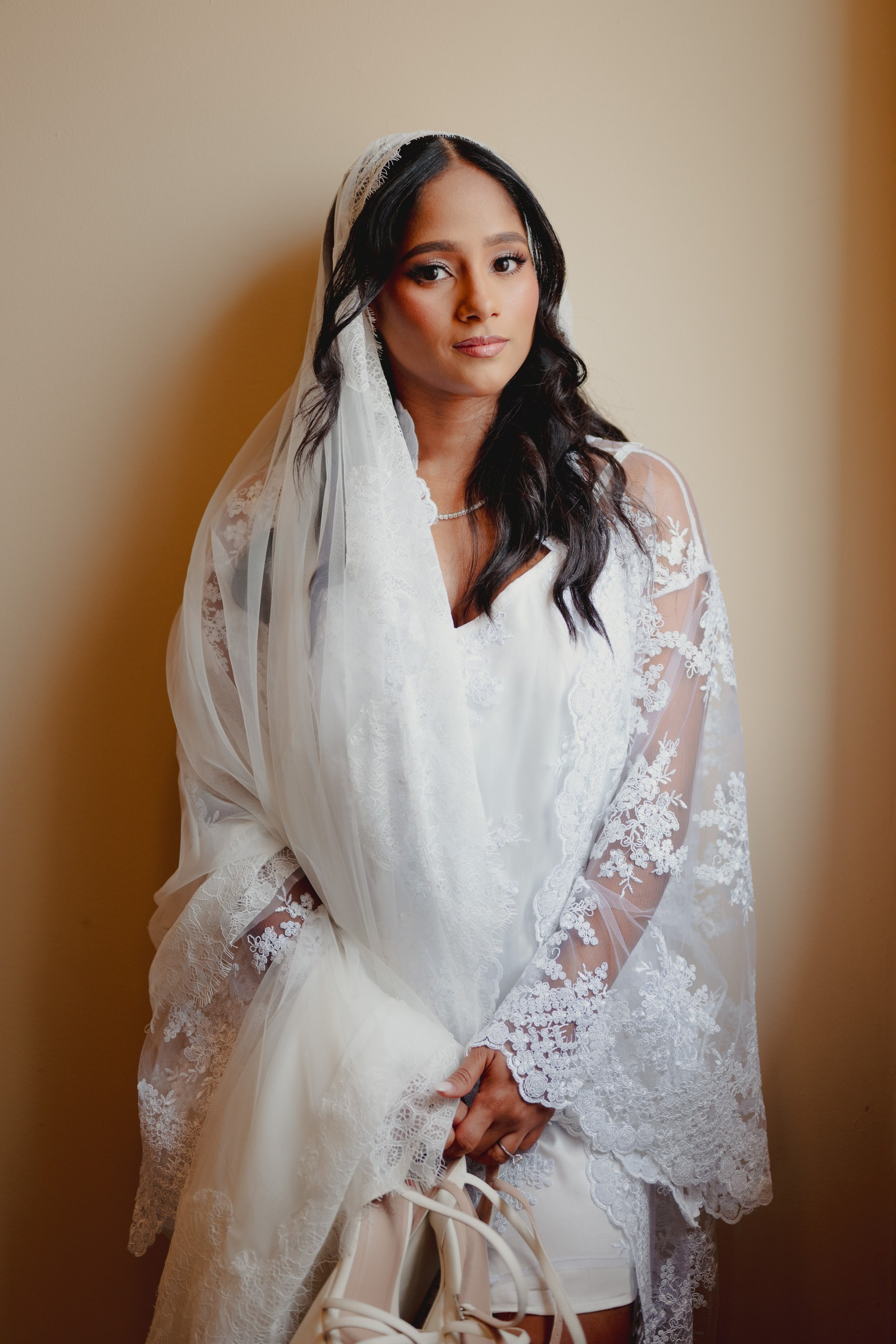 Andrea & Peter | Boda en el Hotel del Prado, Barranquilla