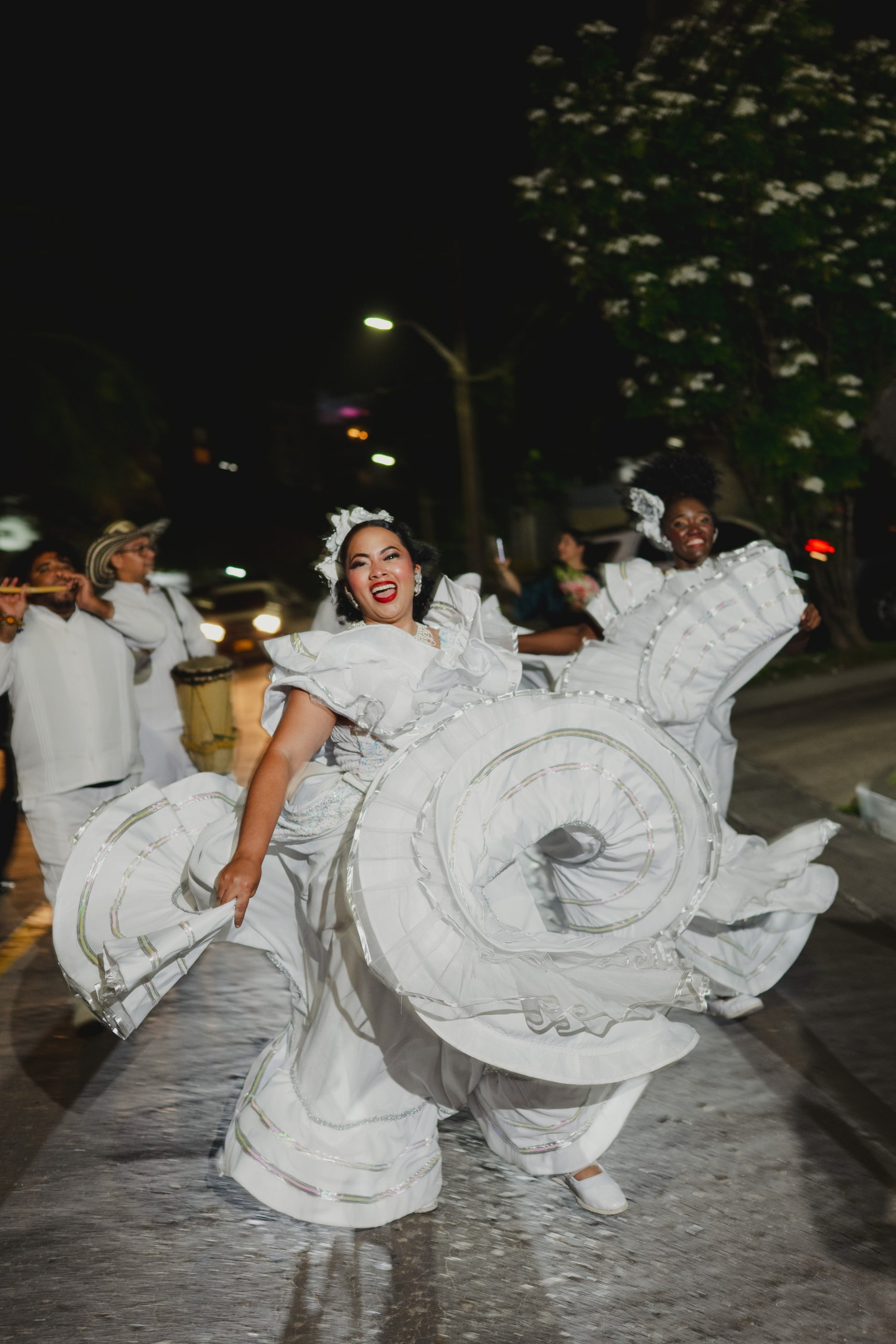Andrea & Peter | Boda en el Hotel del Prado, Barranquilla