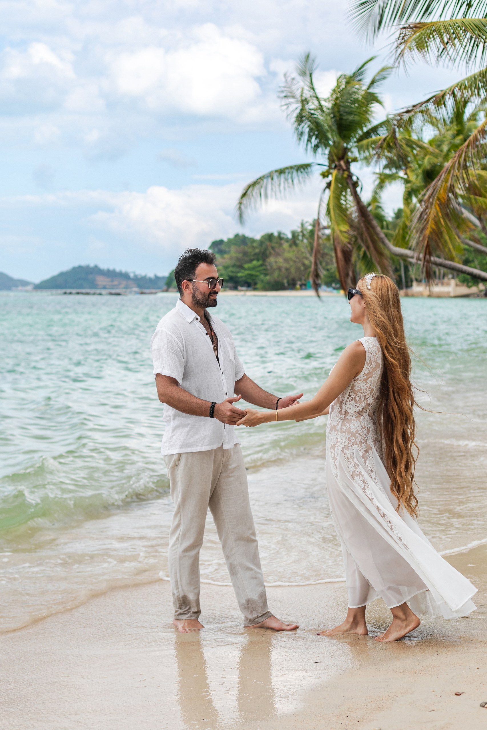 Photographer on Samui — Photoshoot on Samui — Photographer Ksenia Shum