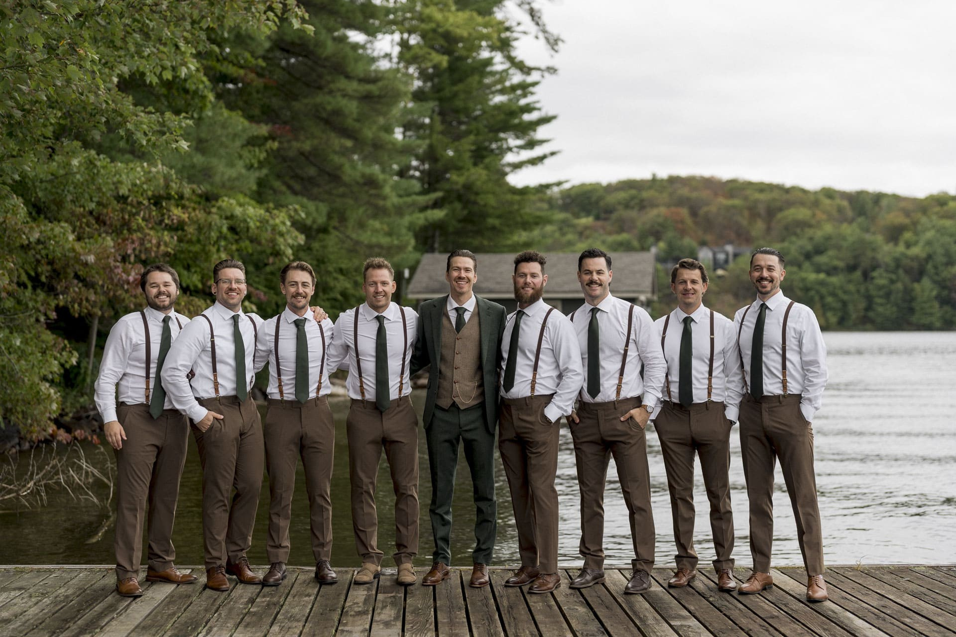 Cassidy Evan. Storytellers Films — Candid Wedding Videographer & Photographer in Toronto, Ontario and beyond