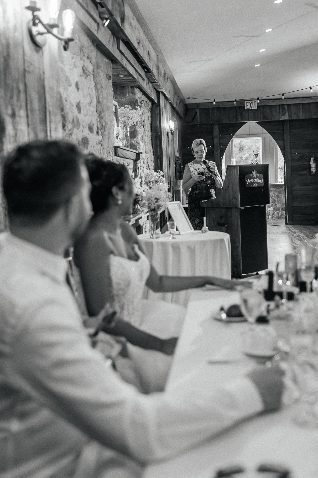 Jessica & Stephen. Storytellers Films — Candid Wedding Videographer & Photographer in Toronto, Ontario and beyond