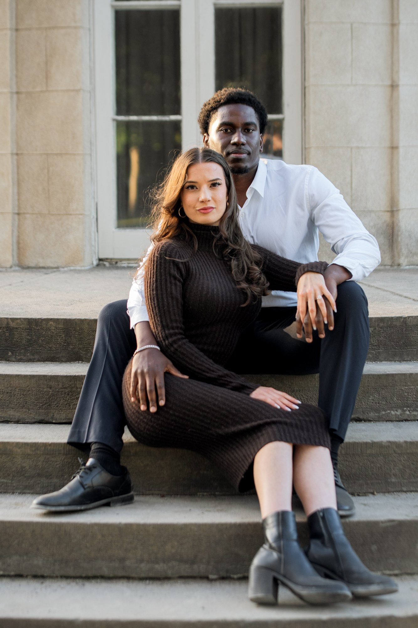 Engagement Sessions. Madhurina photography