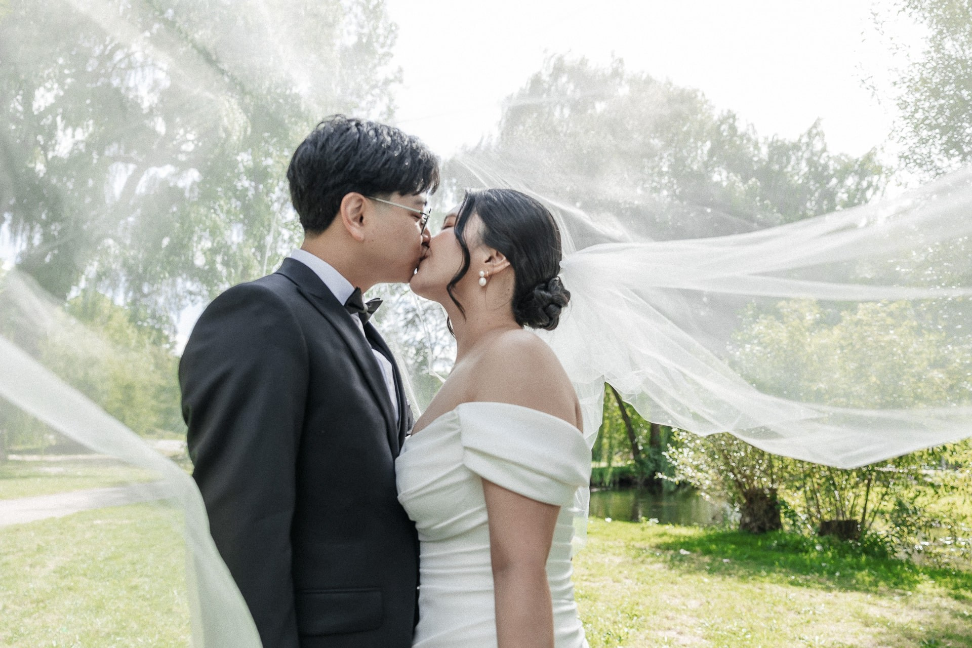 Joanna & Jason. Storytellers Films — Candid Wedding Videographer & Photographer in Toronto, Ontario and beyond
