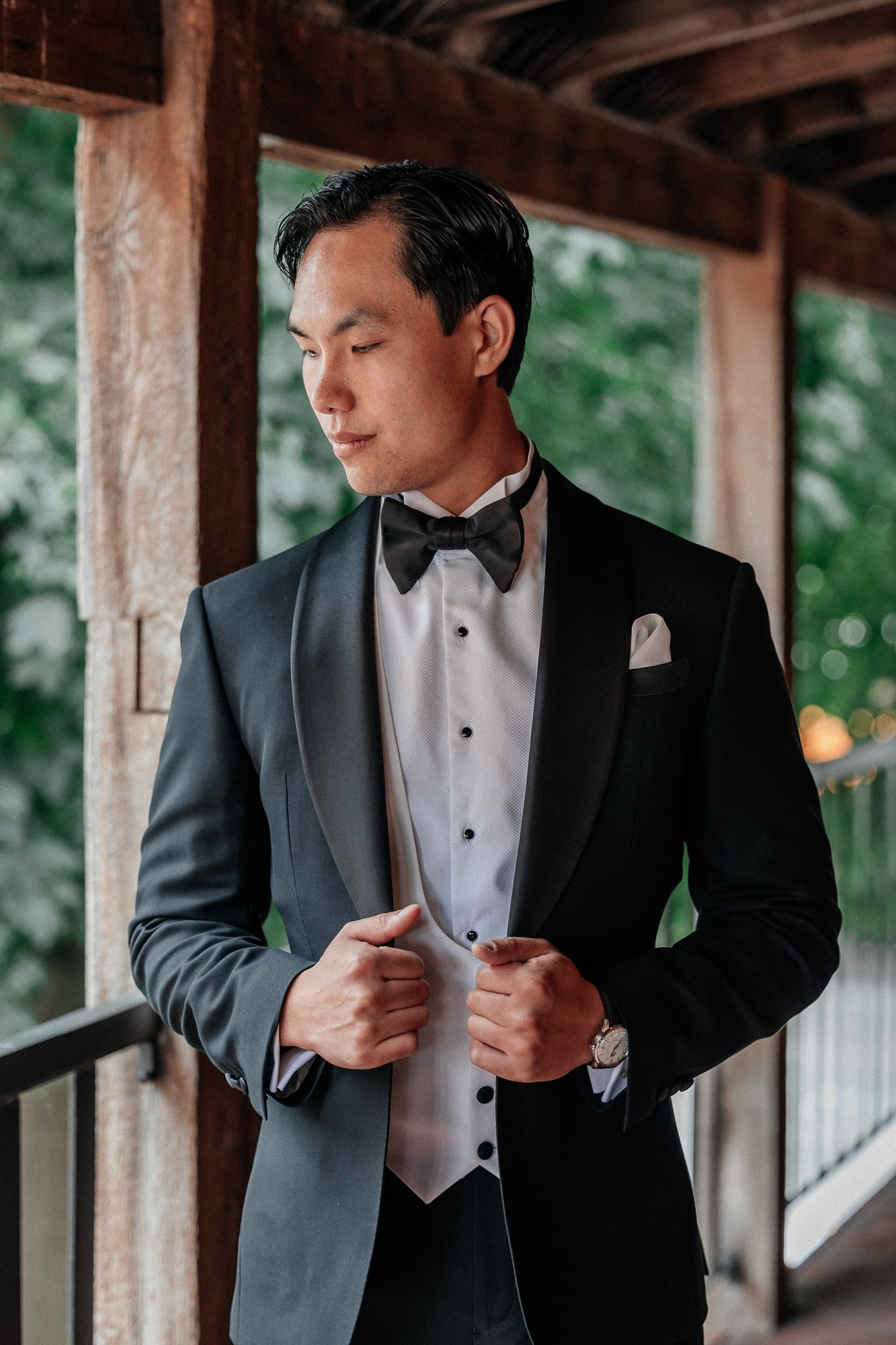 Ari & Jon. Storytellers Films — Candid Wedding Videographer & Photographer in Toronto, Ontario and beyond
