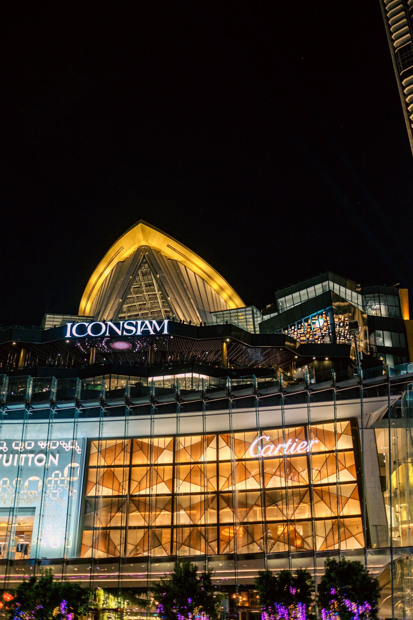 ICONSIAM, Bangkok. Photographer in Seoul Dobrokvashina Natalya