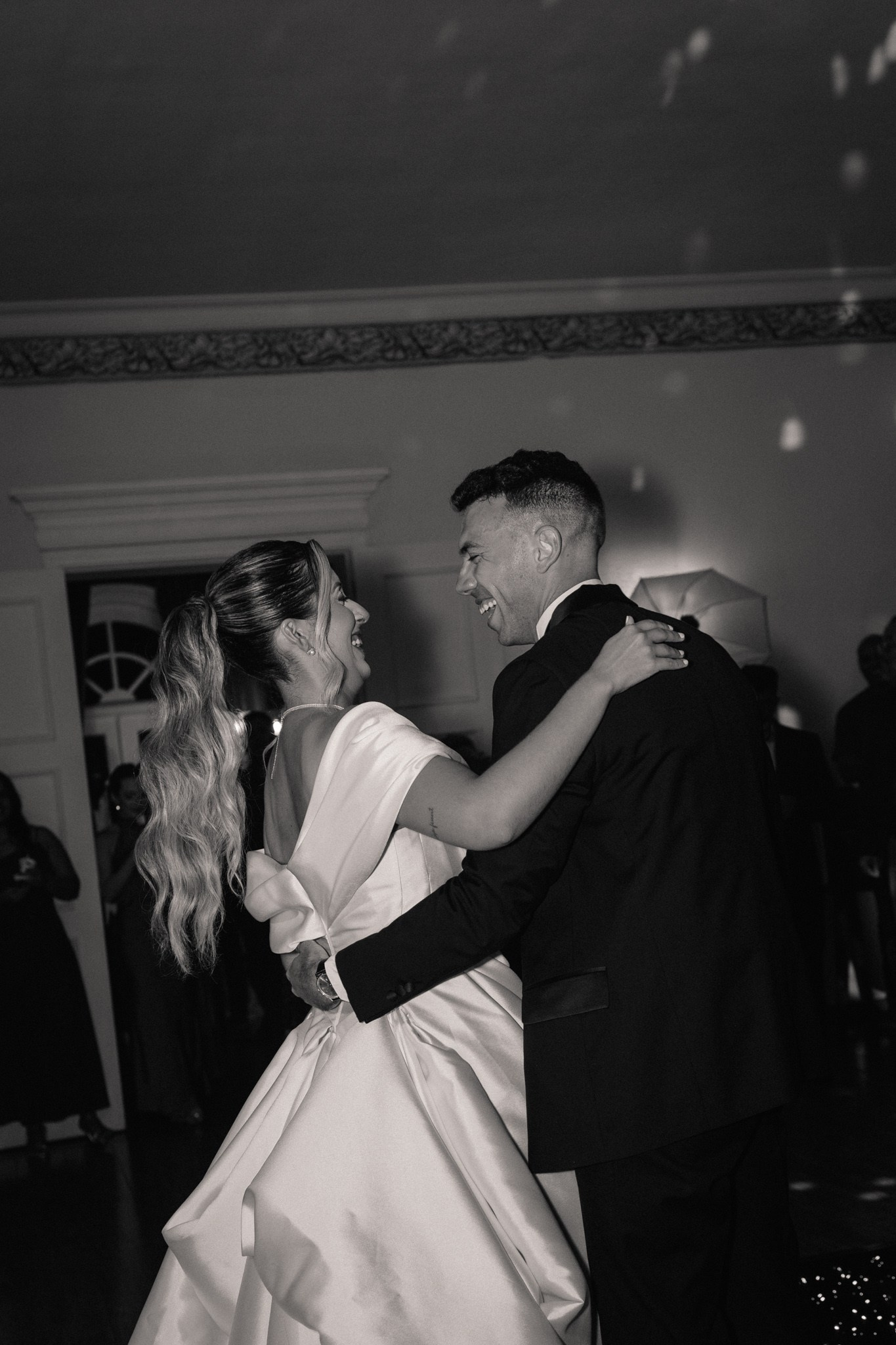 Gauss Fotografia — Fotografia de Casamento