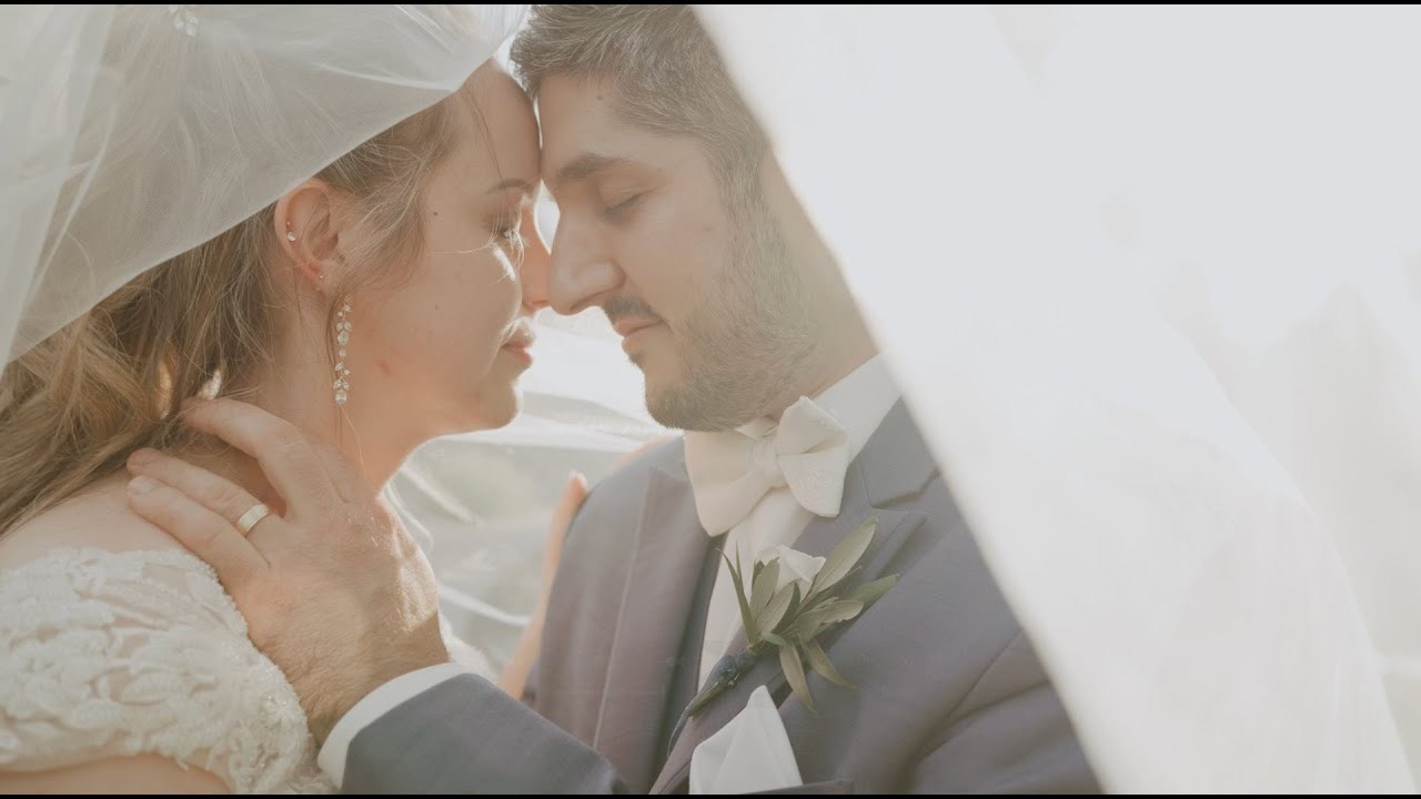 Jill & Michael. Storytellers Films — Candid Wedding Videographer & Photographer in Toronto, Ontario and beyond
