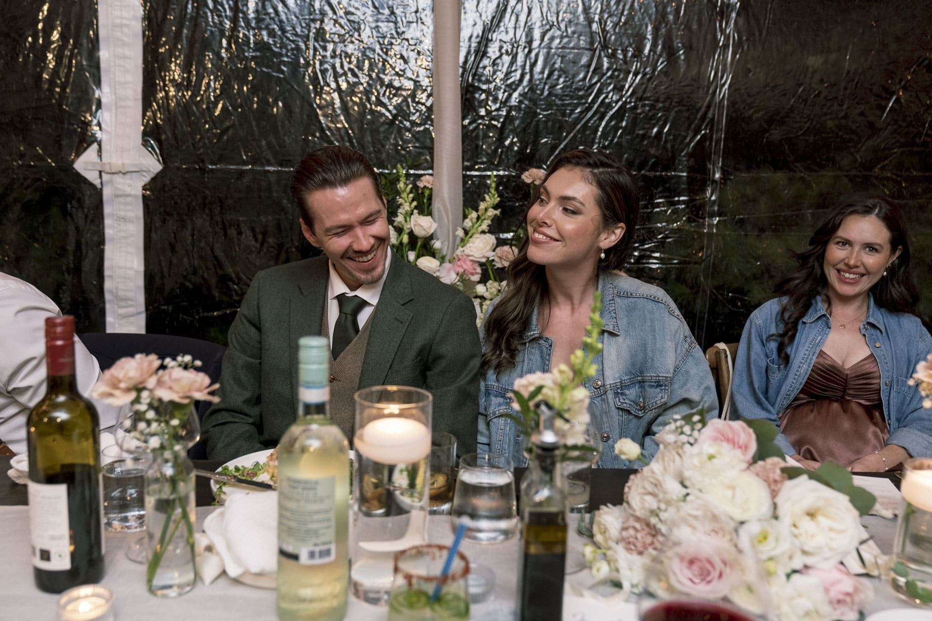 Cassidy Evan. Storytellers Films — Candid Wedding Videographer & Photographer in Toronto, Ontario and beyond