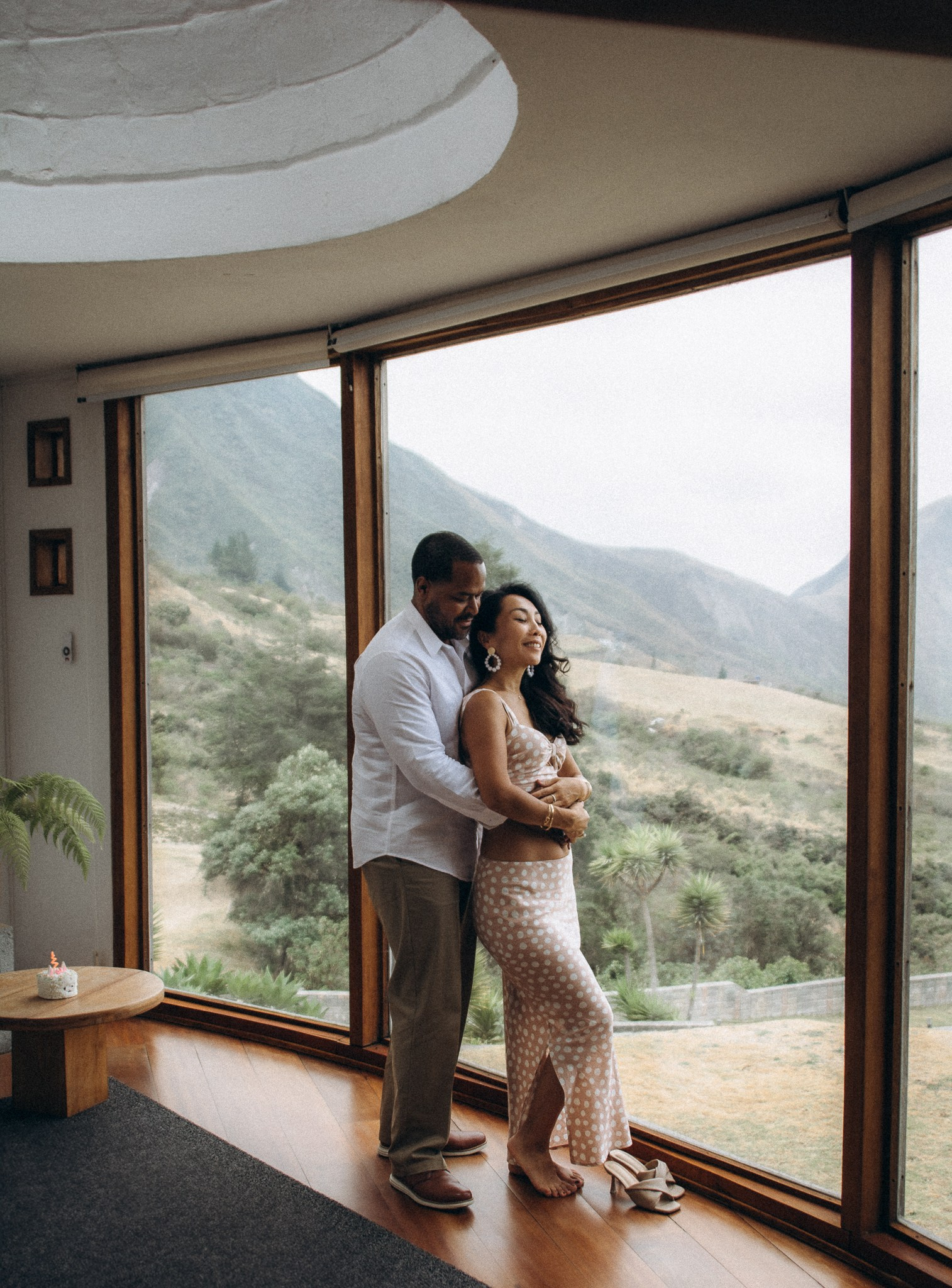 Fotografo de familia en Quito Anastasia Eliseeva