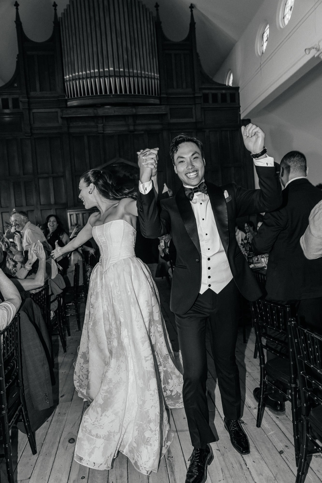 Ari & Jon. Storytellers Films — Candid Wedding Videographer & Photographer in Toronto, Ontario and beyond