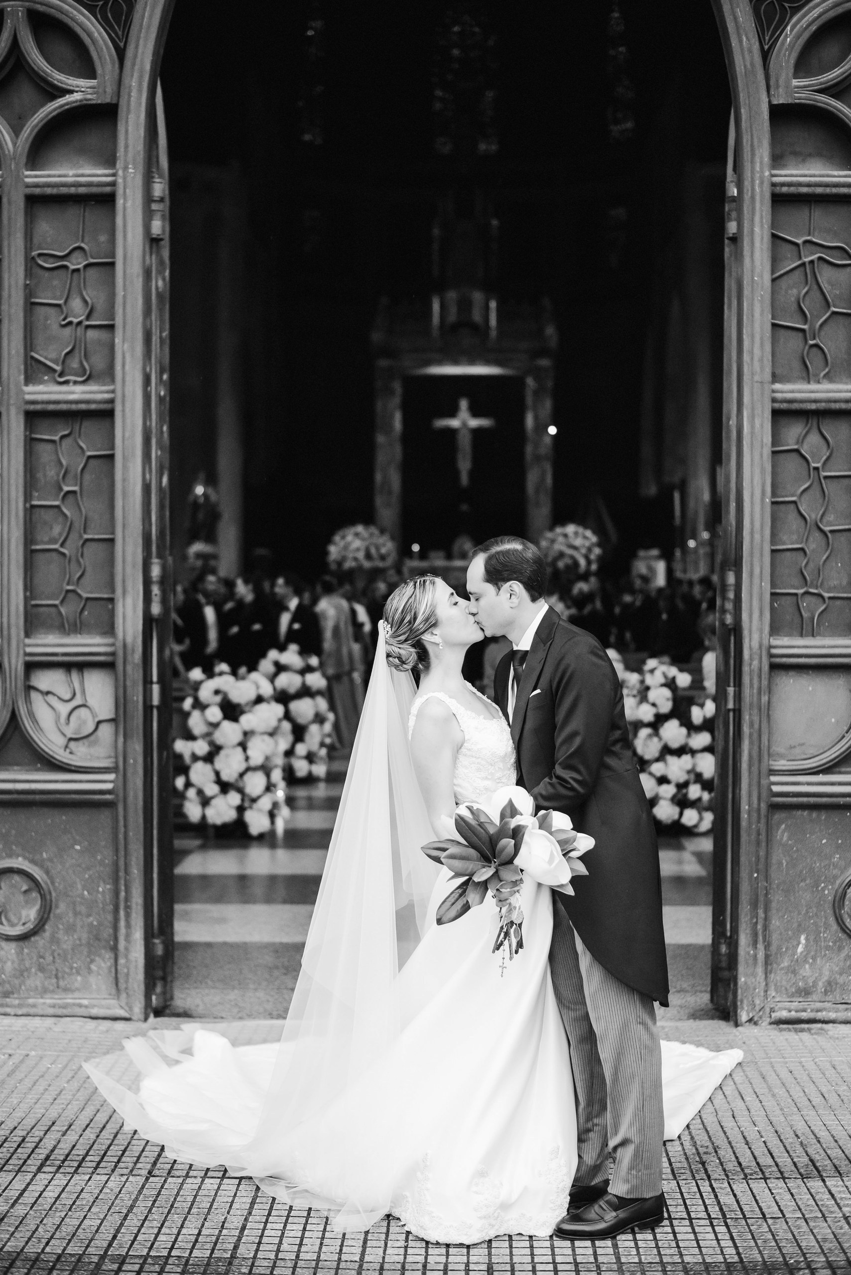 Fotografía y video de bodas en Manizales - Colombia. Rafael Melo Weddings