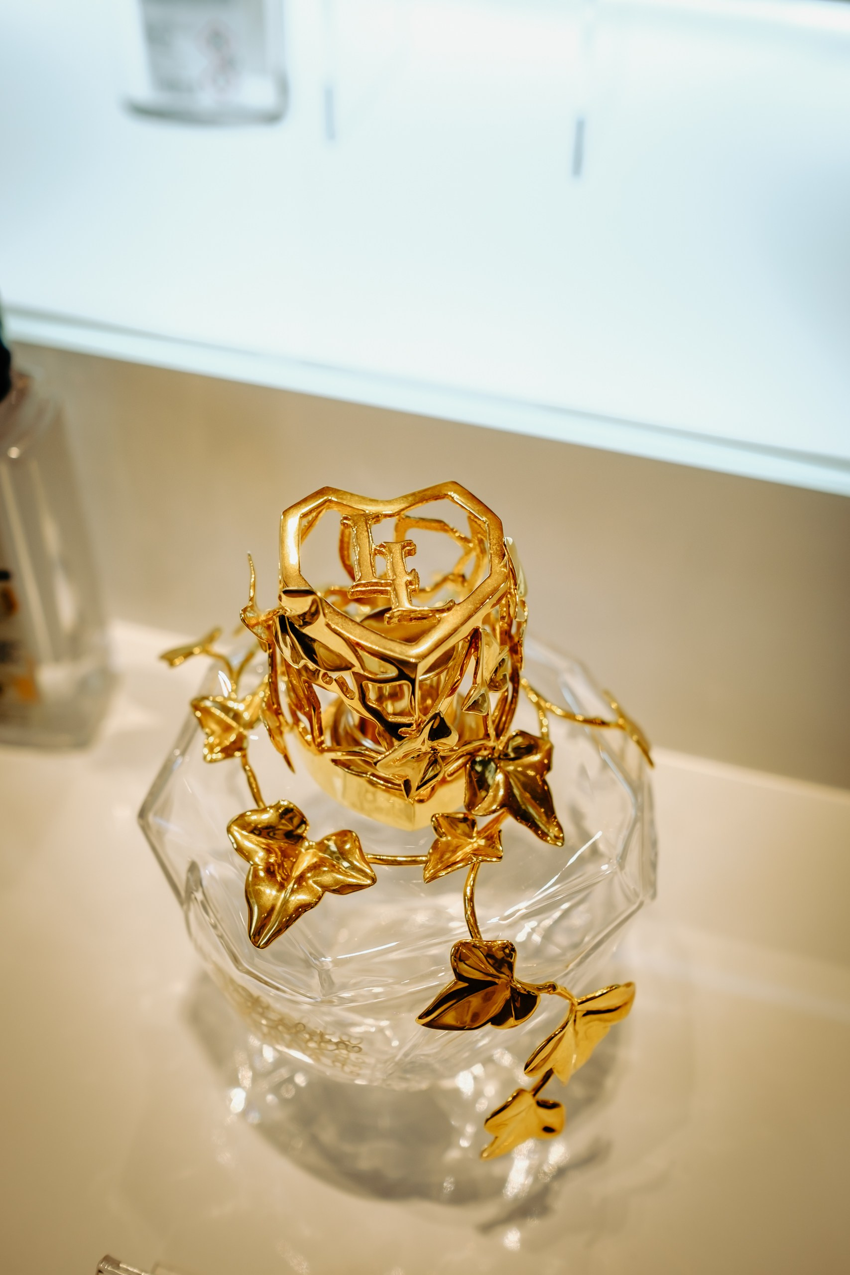 MAISON BERGER, Paris Flagship Store in EMSPHERE, Bangkok. Photographer in Seoul Dobrokvashina Natalya
