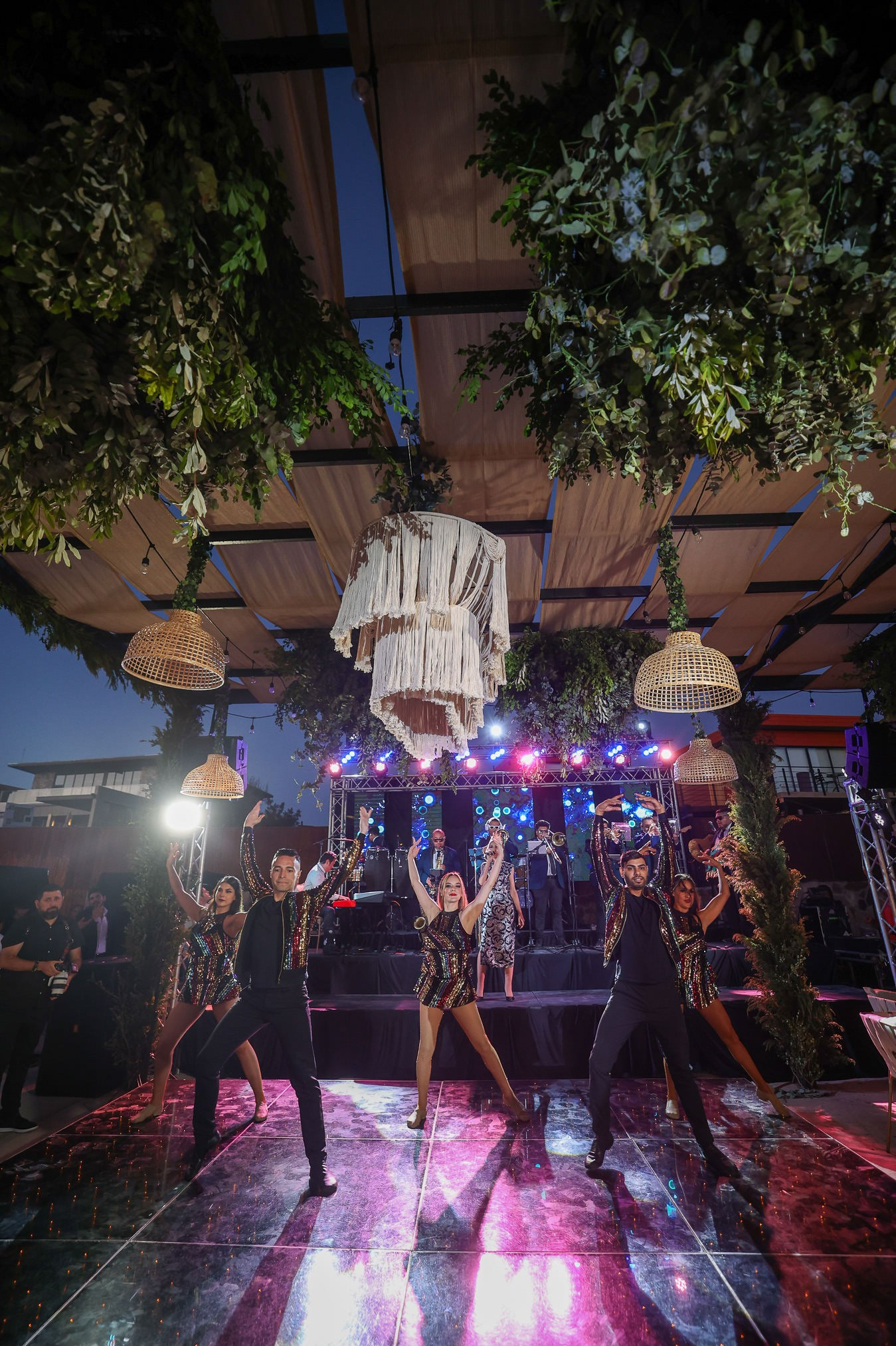 Valle de Guadalupe, Siempre Valle Boda Natalia y Carlos. Estudio de fotografia en Tijuana