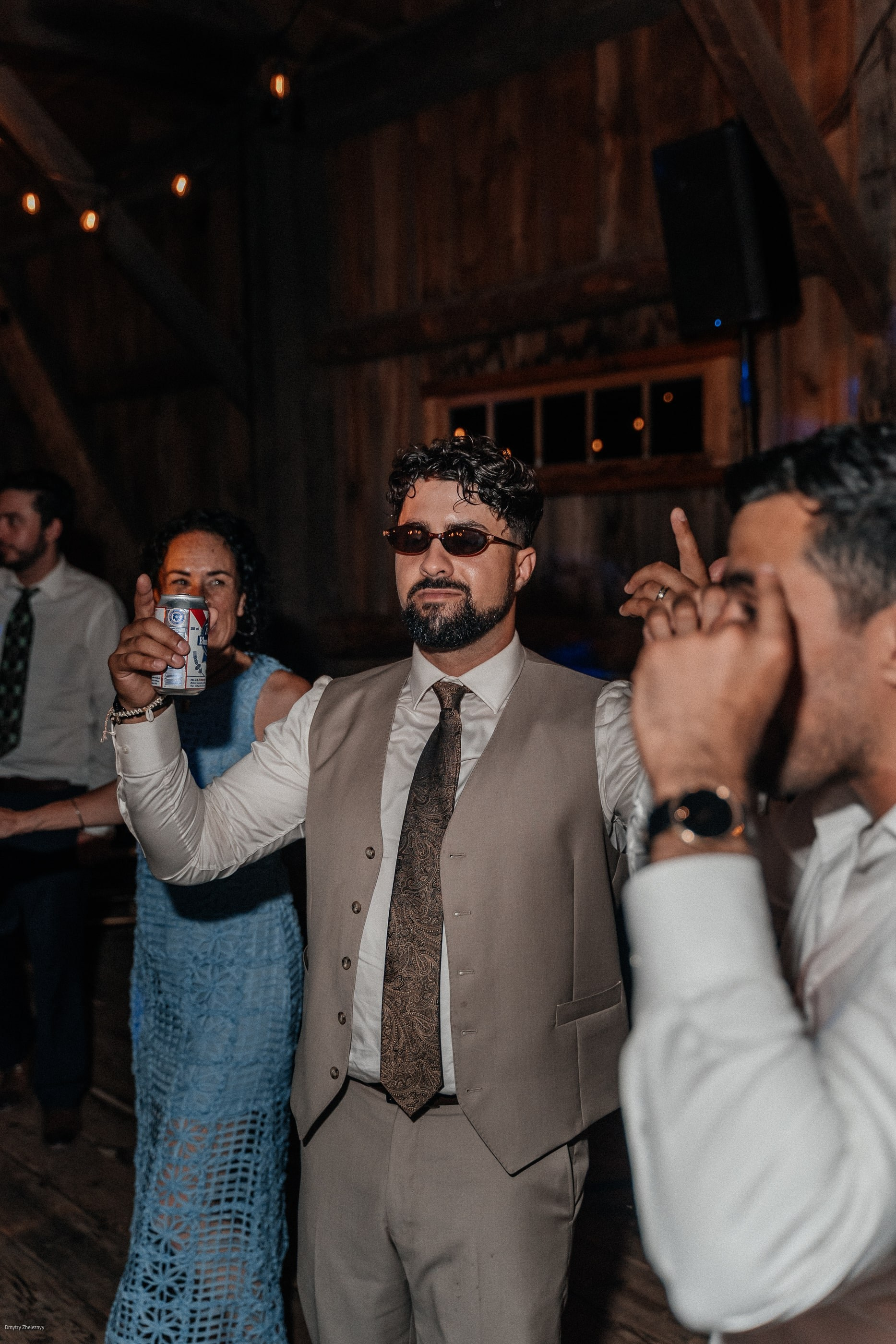Jess & Ryan. Storytellers Films — Candid Wedding Videographer & Photographer in Toronto, Ontario and beyond