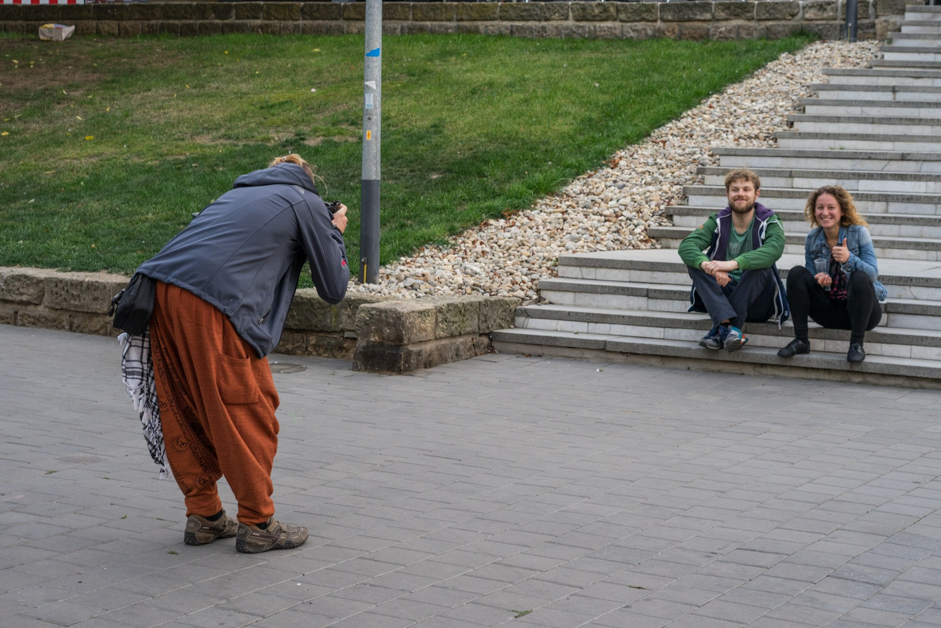 Worldwide Photo Walk | Brno, Czech Republic. Shanti Alex Art