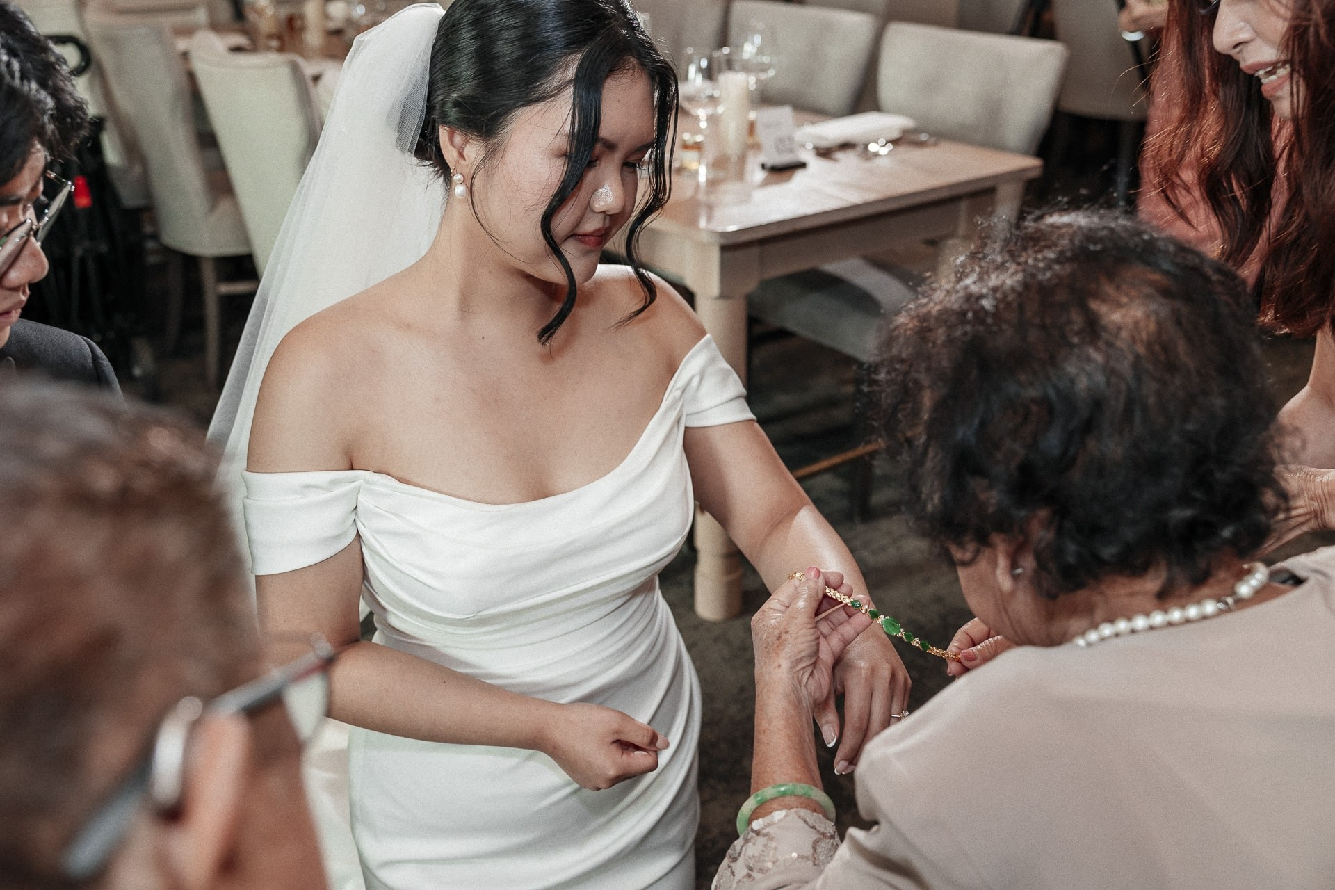 Joanna & Jason. Storytellers Films — Candid Wedding Videographer & Photographer in Toronto, Ontario and beyond