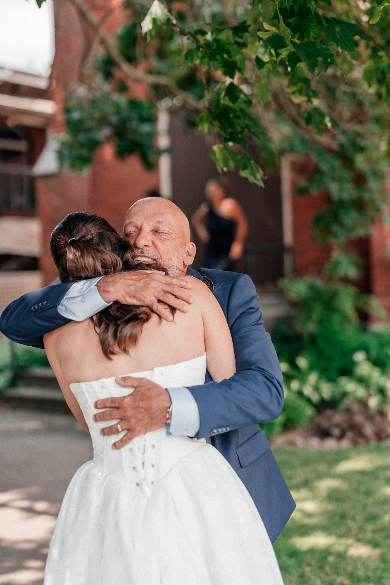Ari & Jon. Storytellers Films — Candid Wedding Videographer & Photographer in Toronto, Ontario and beyond