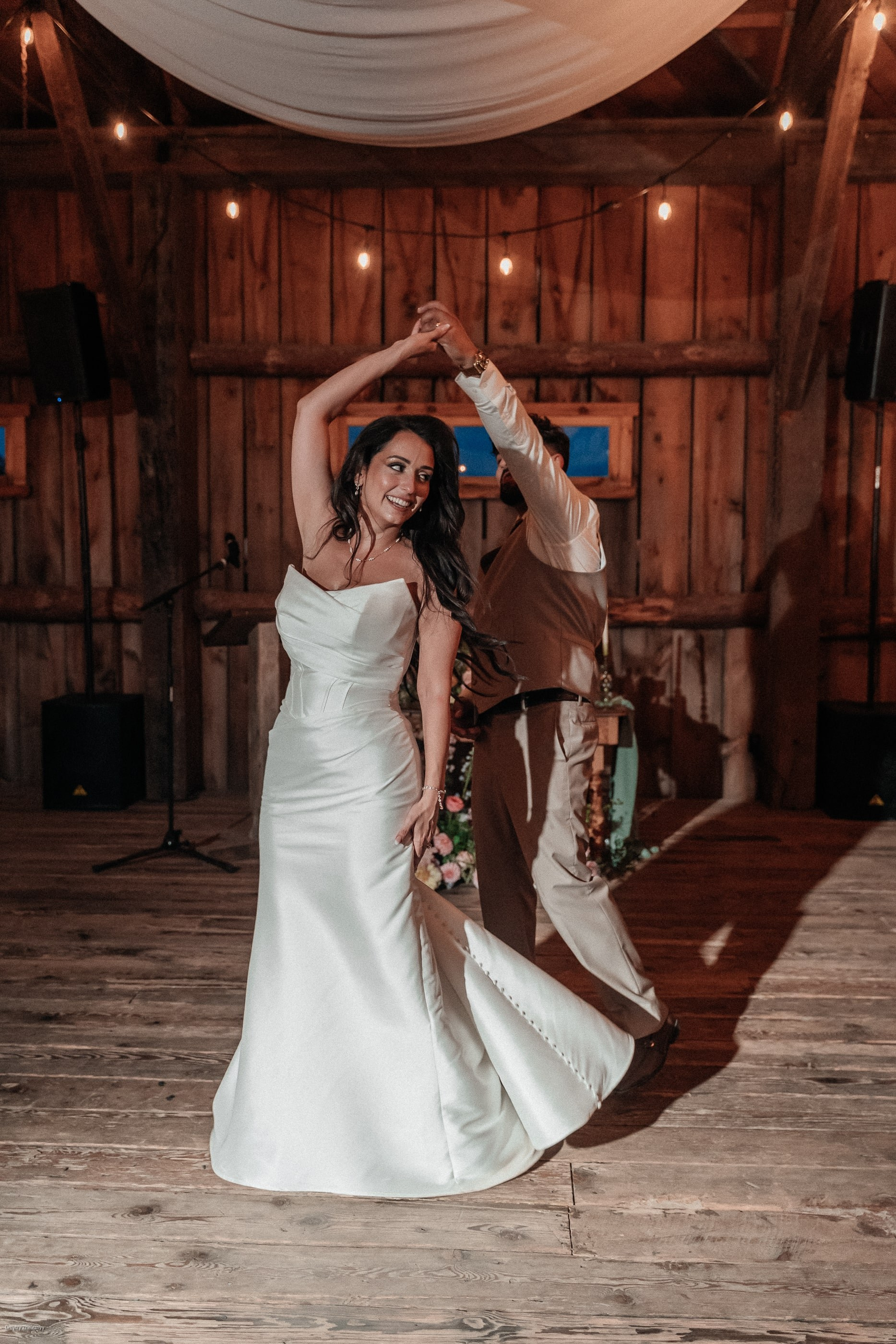 Jess & Ryan. Storytellers Films — Candid Wedding Videographer & Photographer in Toronto, Ontario and beyond