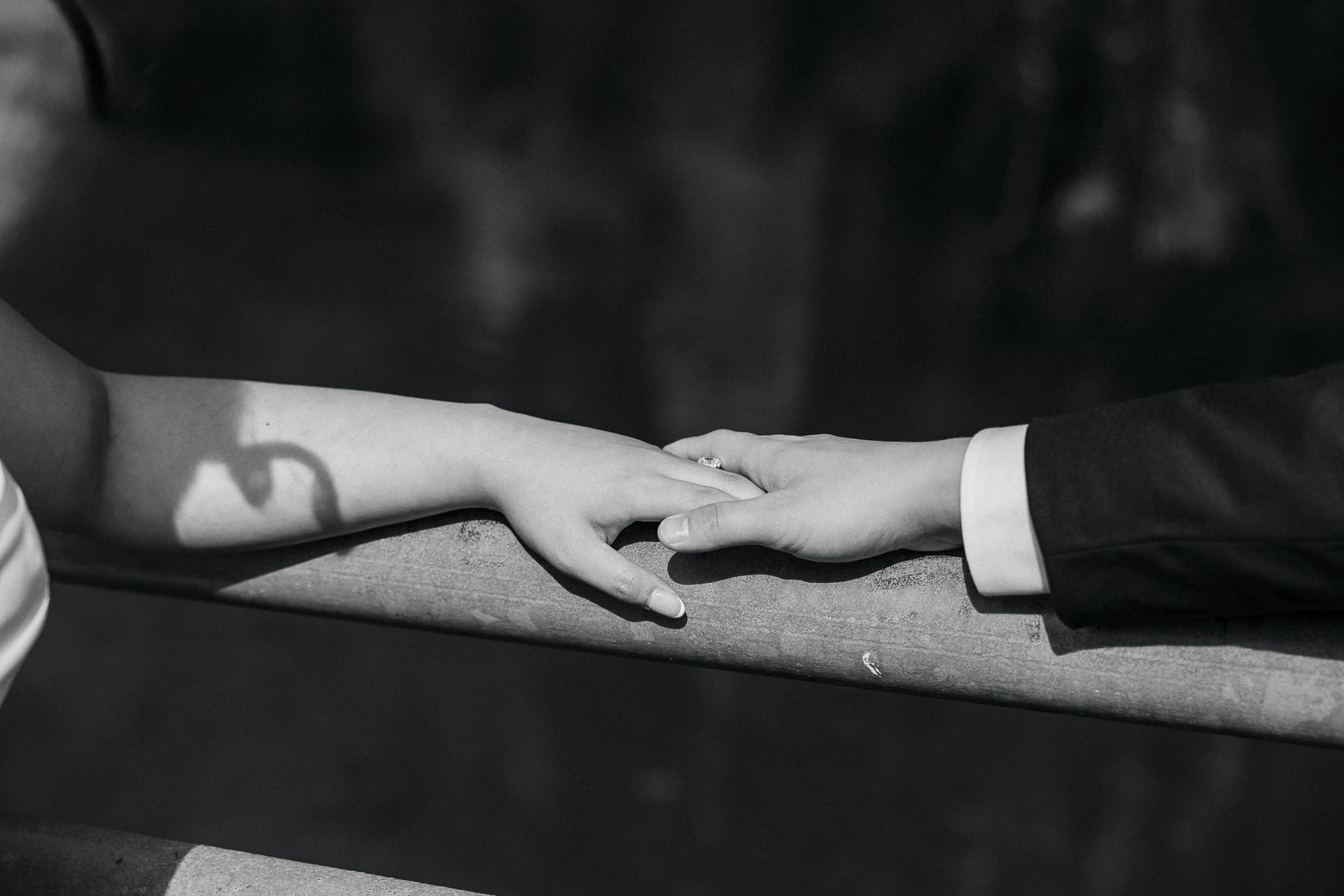 Joanna & Jason. Storytellers Films — Candid Wedding Videographer & Photographer in Toronto, Ontario and beyond