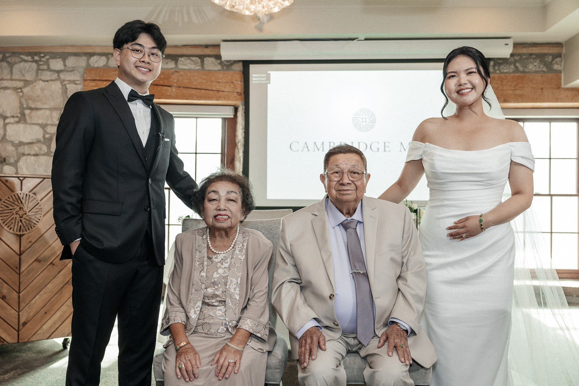 Joanna & Jason. Storytellers Films — Candid Wedding Videographer & Photographer in Toronto, Ontario and beyond