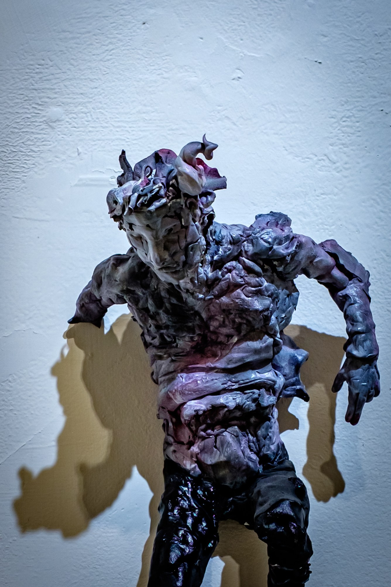 SHOHEI SOZO 1st EXHIBITION. Photographer in Seoul Dobrokvashina Natalya