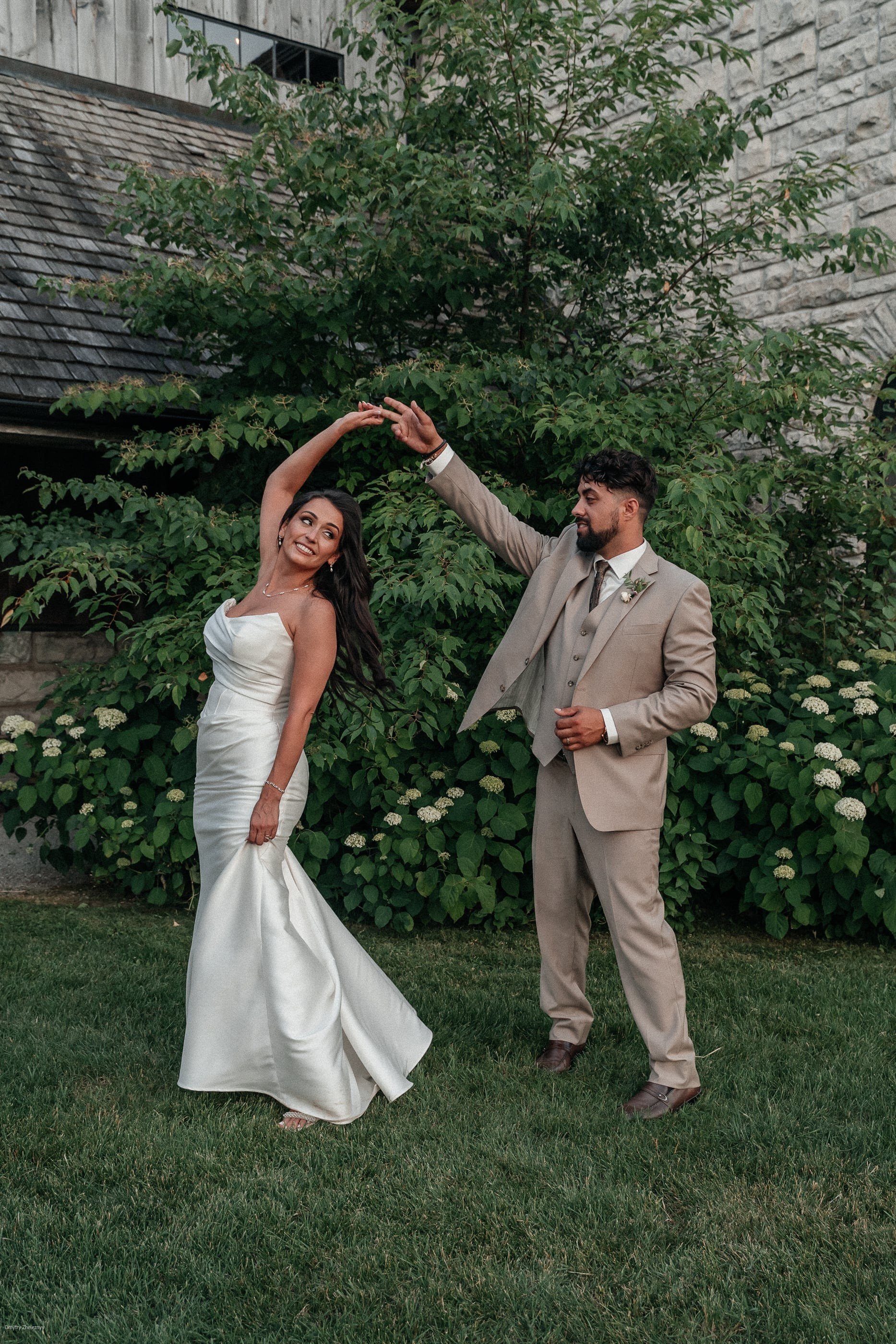 Jess & Ryan. Storytellers Films — Candid Wedding Videographer & Photographer in Toronto, Ontario and beyond