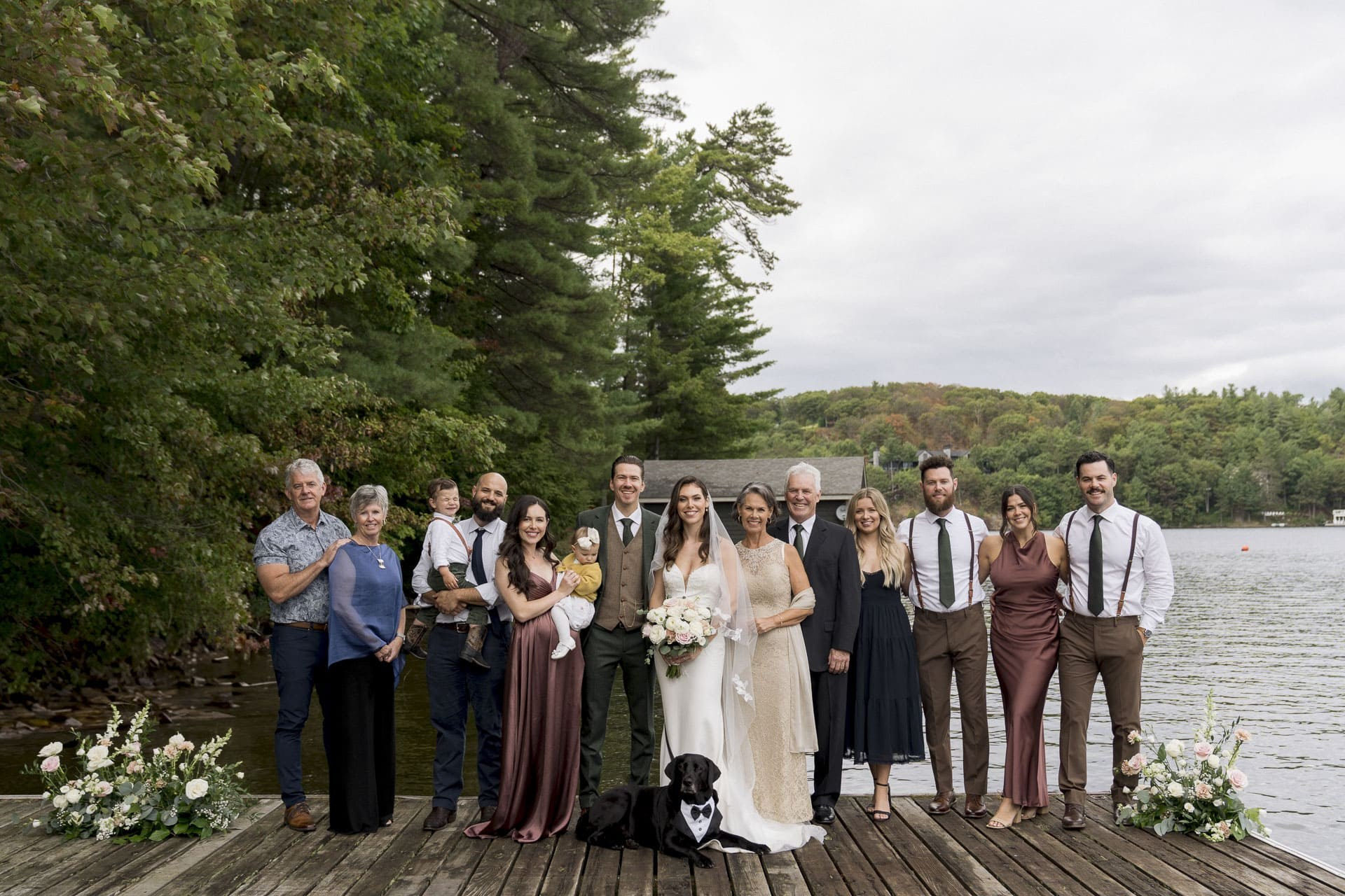 Cassidy Evan. Storytellers Films — Candid Wedding Videographer & Photographer in Toronto, Ontario and beyond
