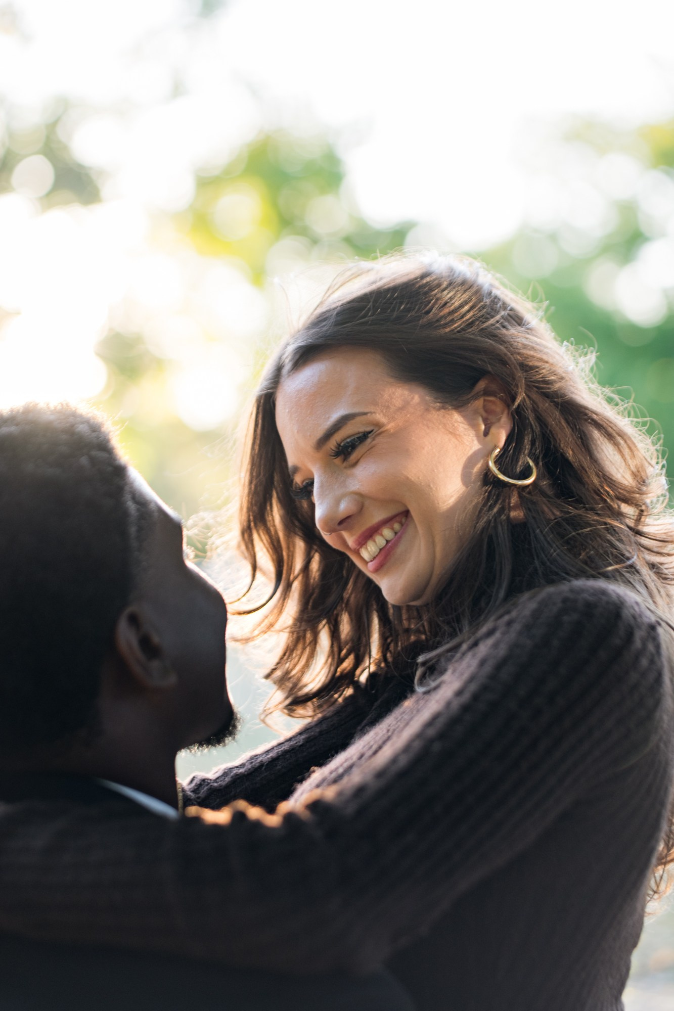 Engagement Sessions. Madhurina photography