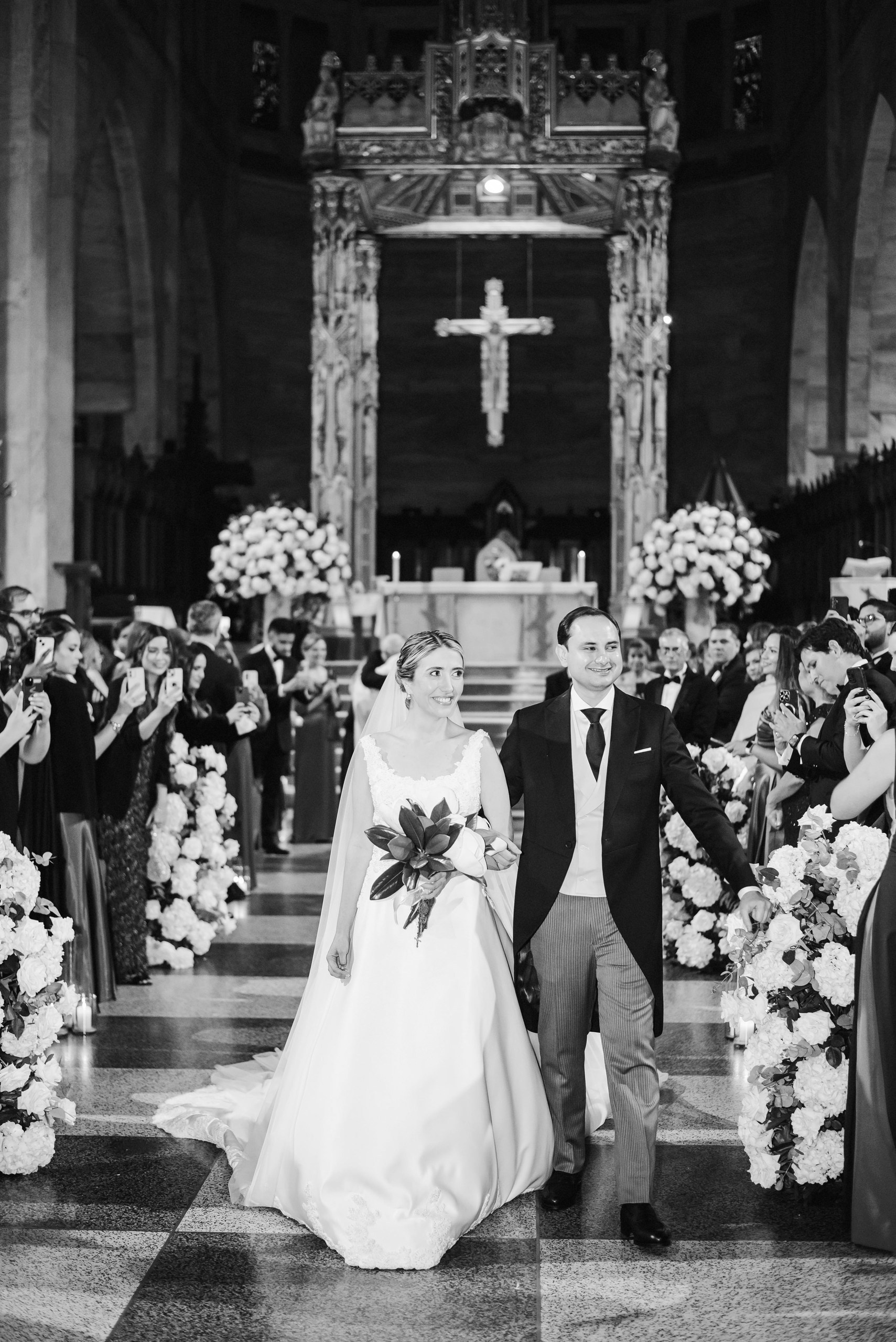 Fotografía y video de bodas en Manizales - Colombia. Rafael Melo Weddings