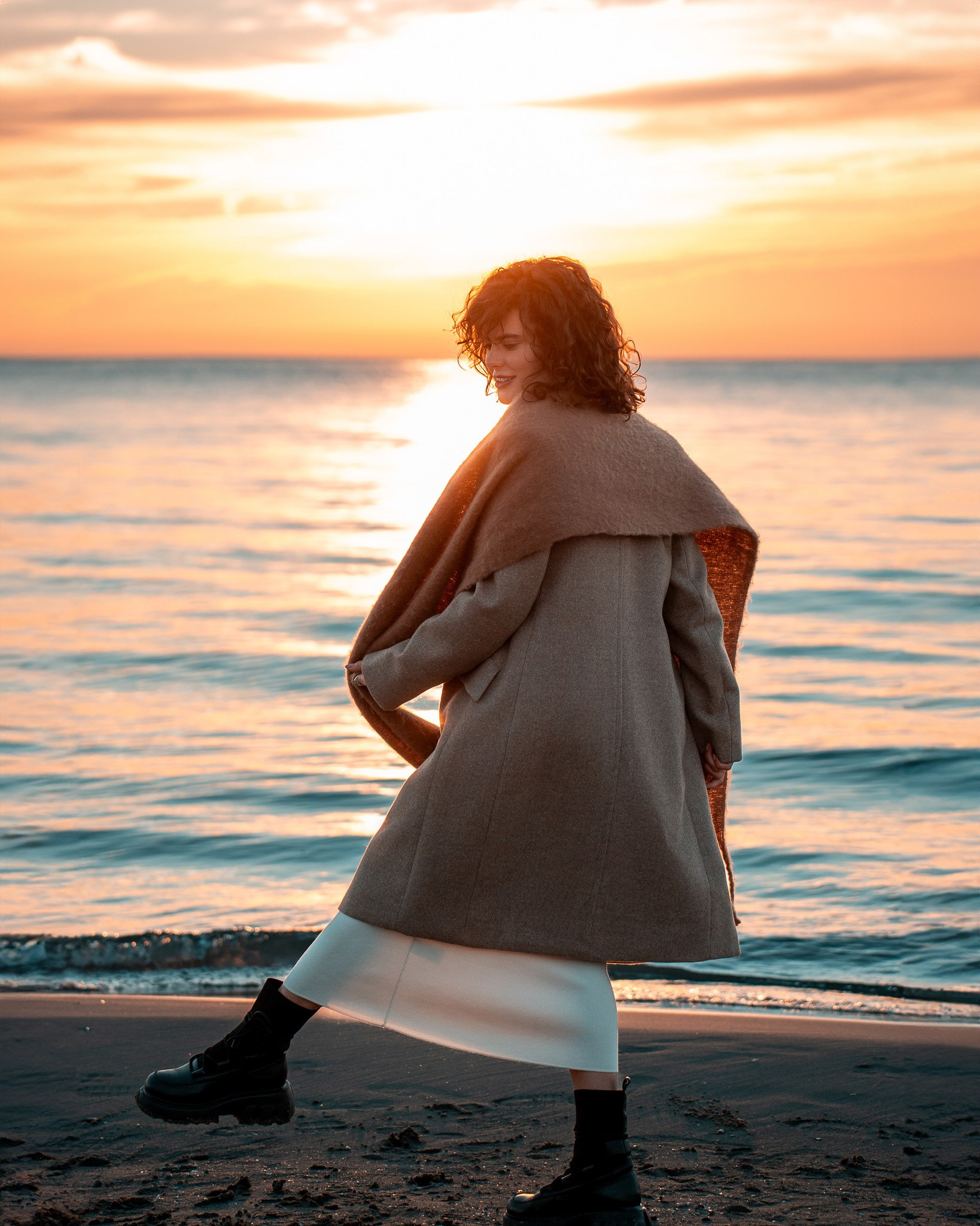Portrait Photography in Toronto — Natural, Emotional & Creative Sessions. Photographer | Toronto (GTA)