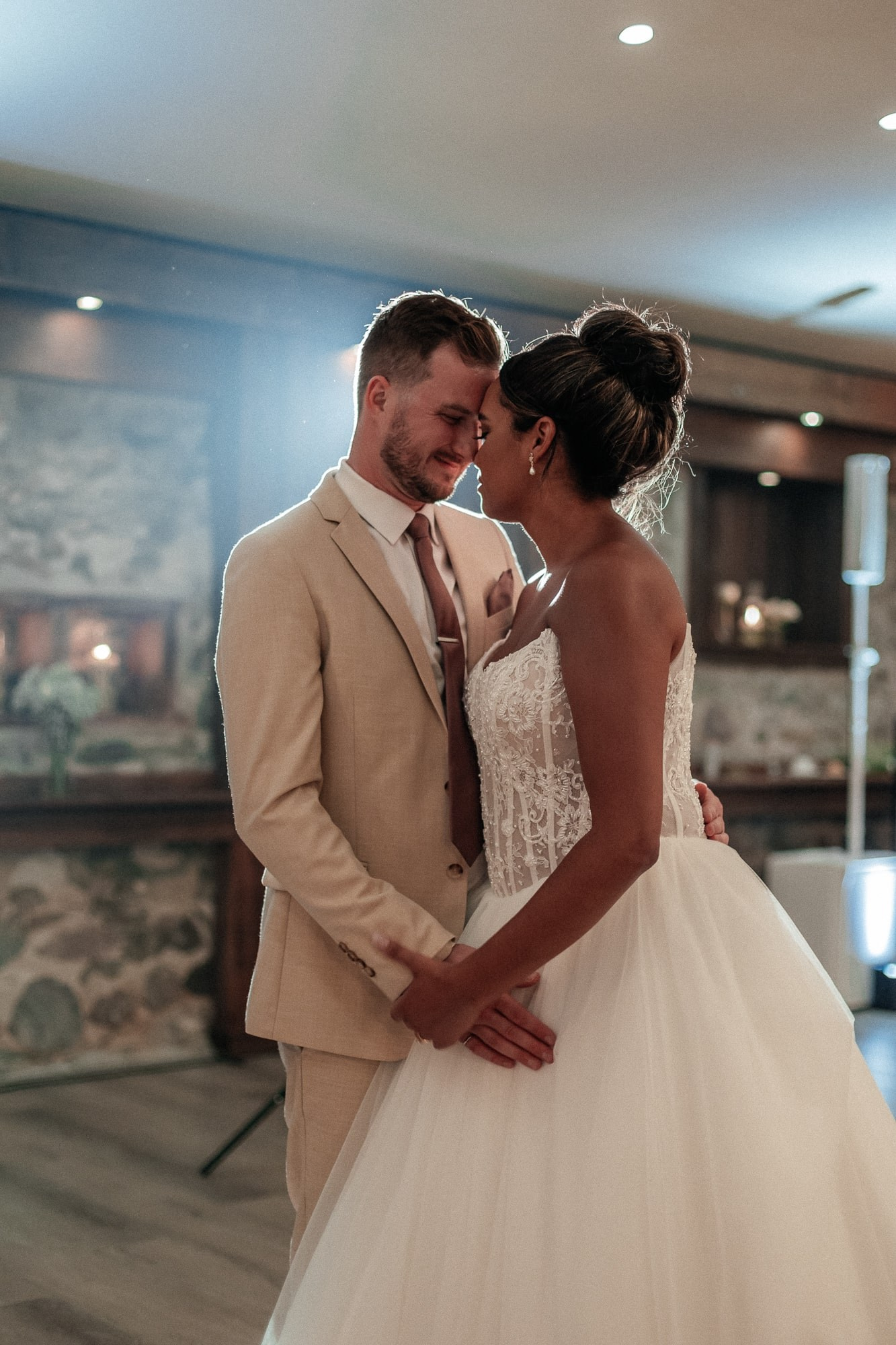 Jessica & Stephen. Storytellers Films — Candid Wedding Videographer & Photographer in Toronto, Ontario and beyond