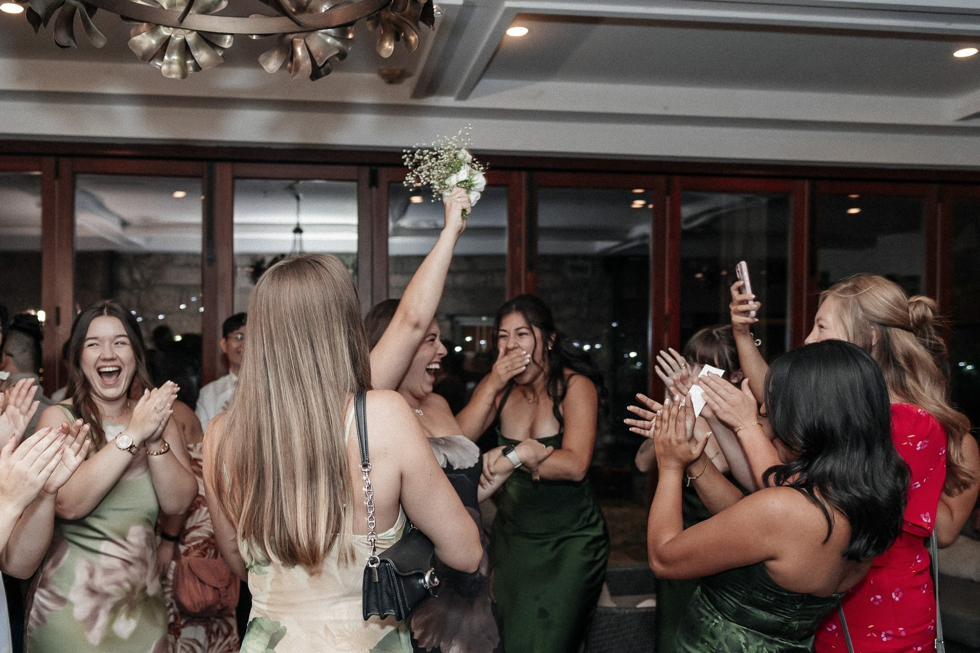 Joanna & Jason. Storytellers Films — Candid Wedding Videographer & Photographer in Toronto, Ontario and beyond