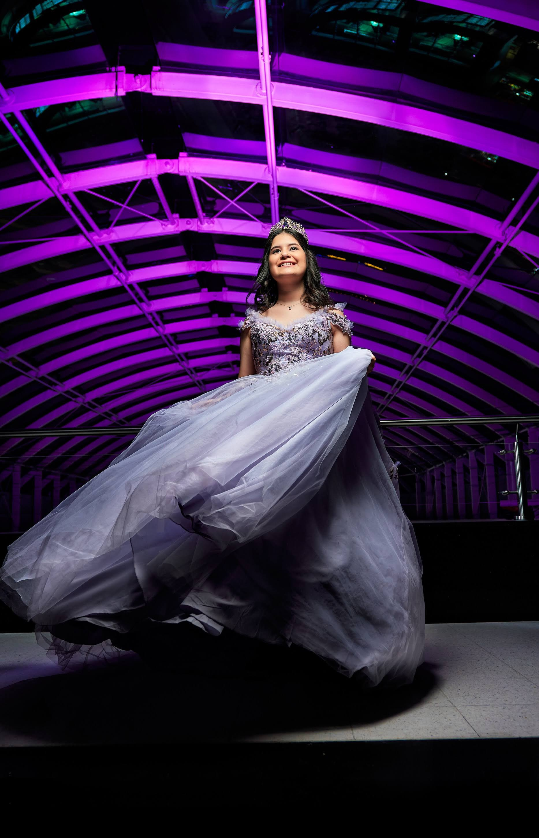 Mis 15 | Sesiones de Fotografía Modernas. Wedding Photography & Videography by ZZ Hendrick | Capturing Your Love Story in Colombia & USA