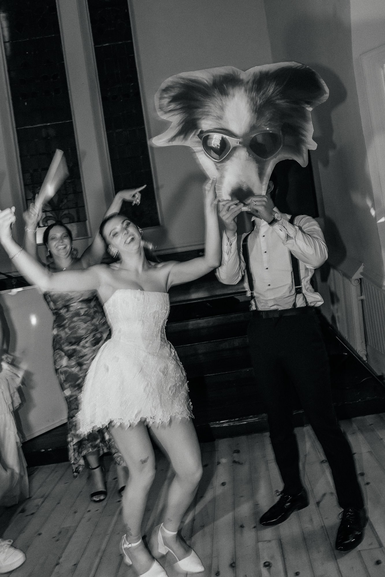 Ari & Jon. Storytellers Films — Candid Wedding Videographer & Photographer in Toronto, Ontario and beyond