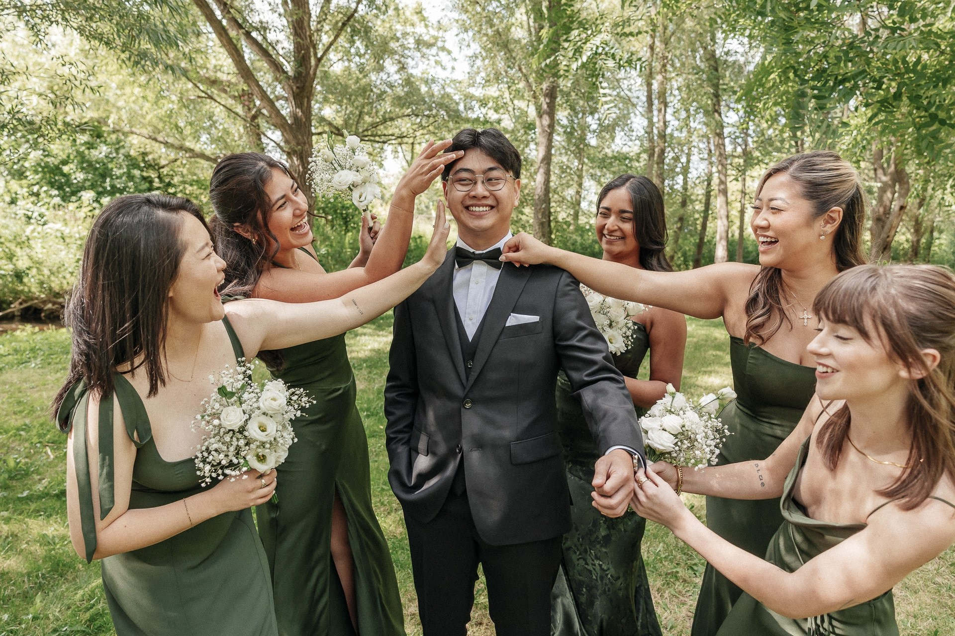Joanna & Jason. Storytellers Films — Candid Wedding Videographer & Photographer in Toronto, Ontario and beyond