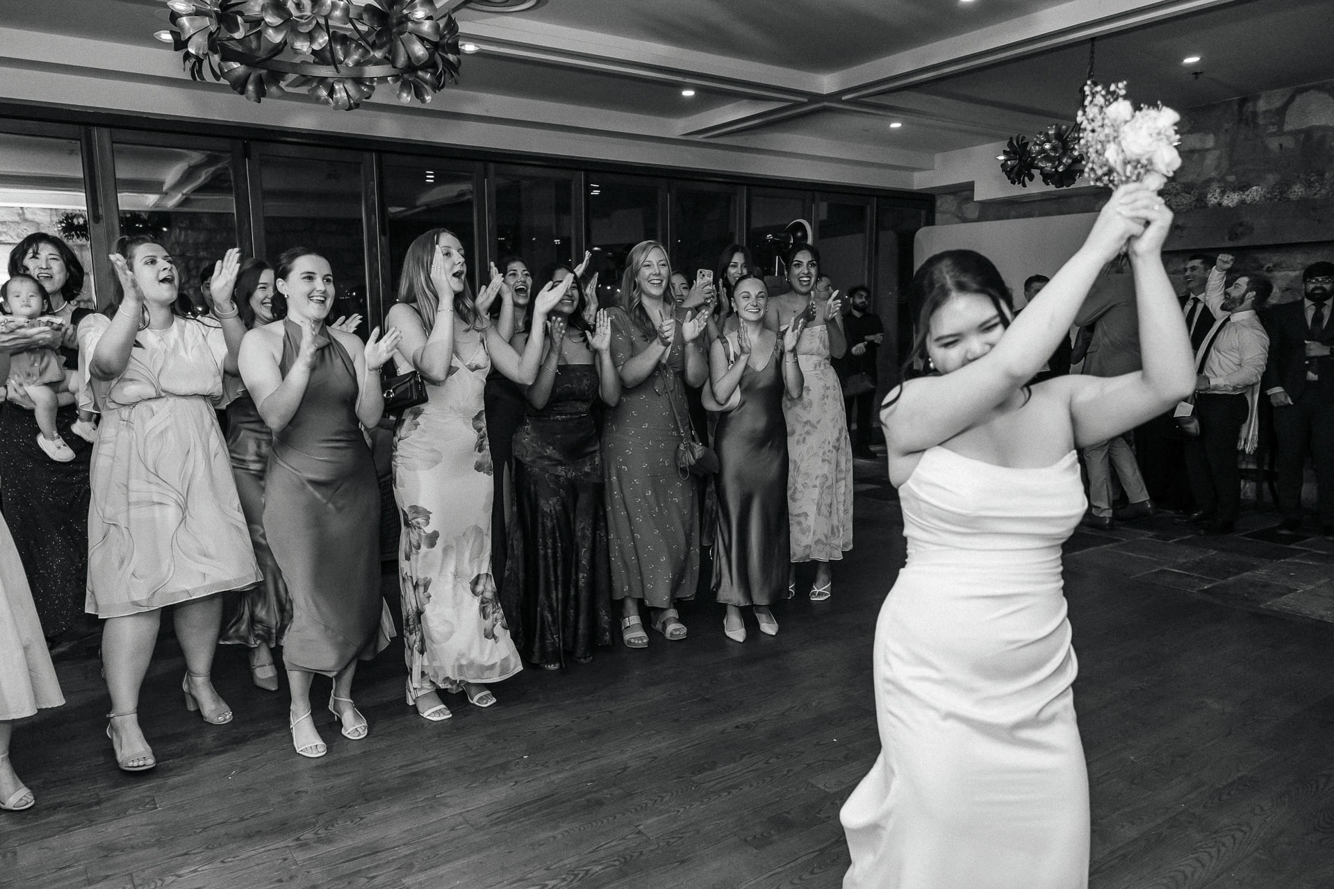 Joanna & Jason. Storytellers Films — Candid Wedding Videographer & Photographer in Toronto, Ontario and beyond