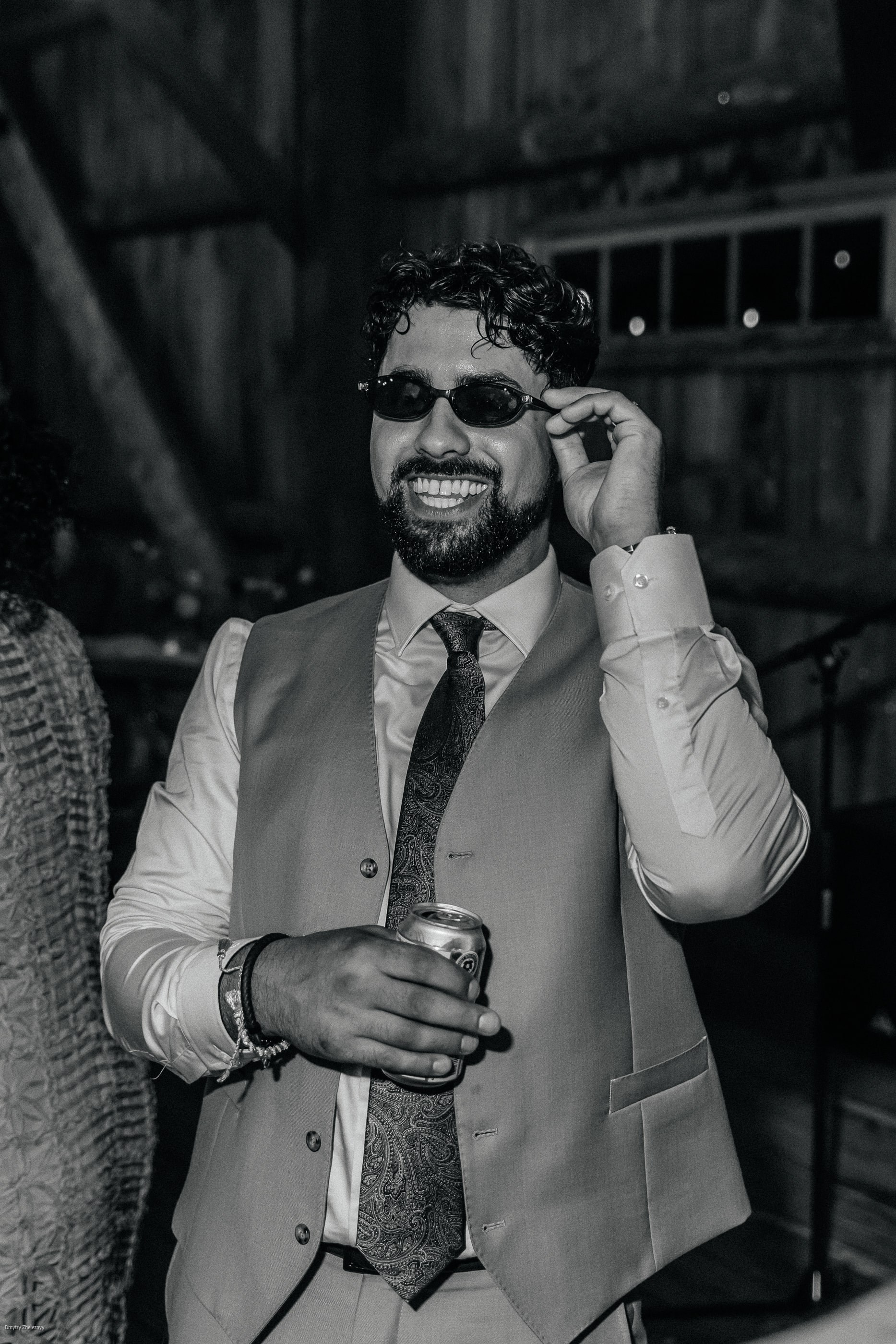 Jess & Ryan. Storytellers Films — Candid Wedding Videographer & Photographer in Toronto, Ontario and beyond