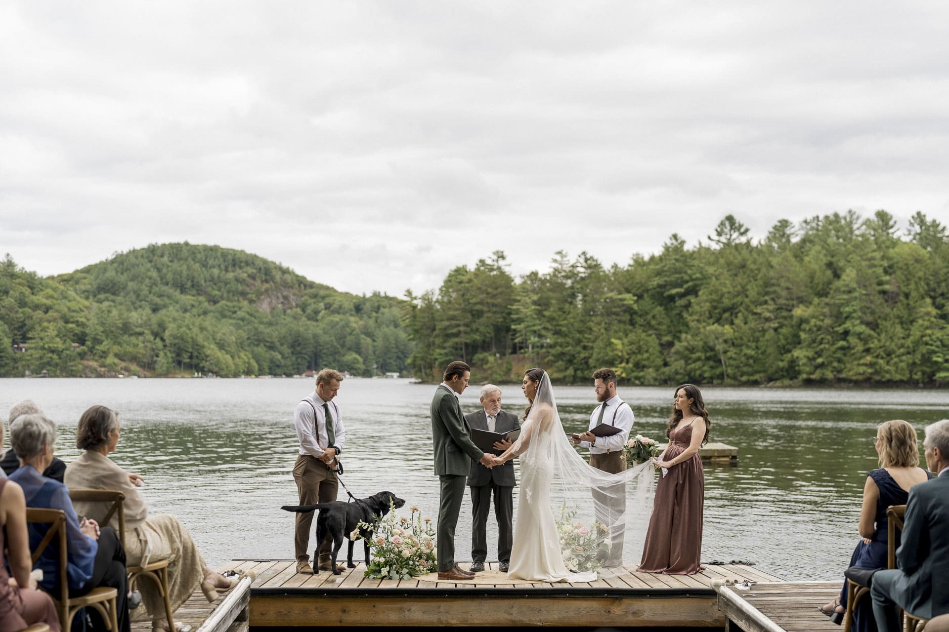 Cassidy Evan. Storytellers Films — Candid Wedding Videographer & Photographer in Toronto, Ontario and beyond