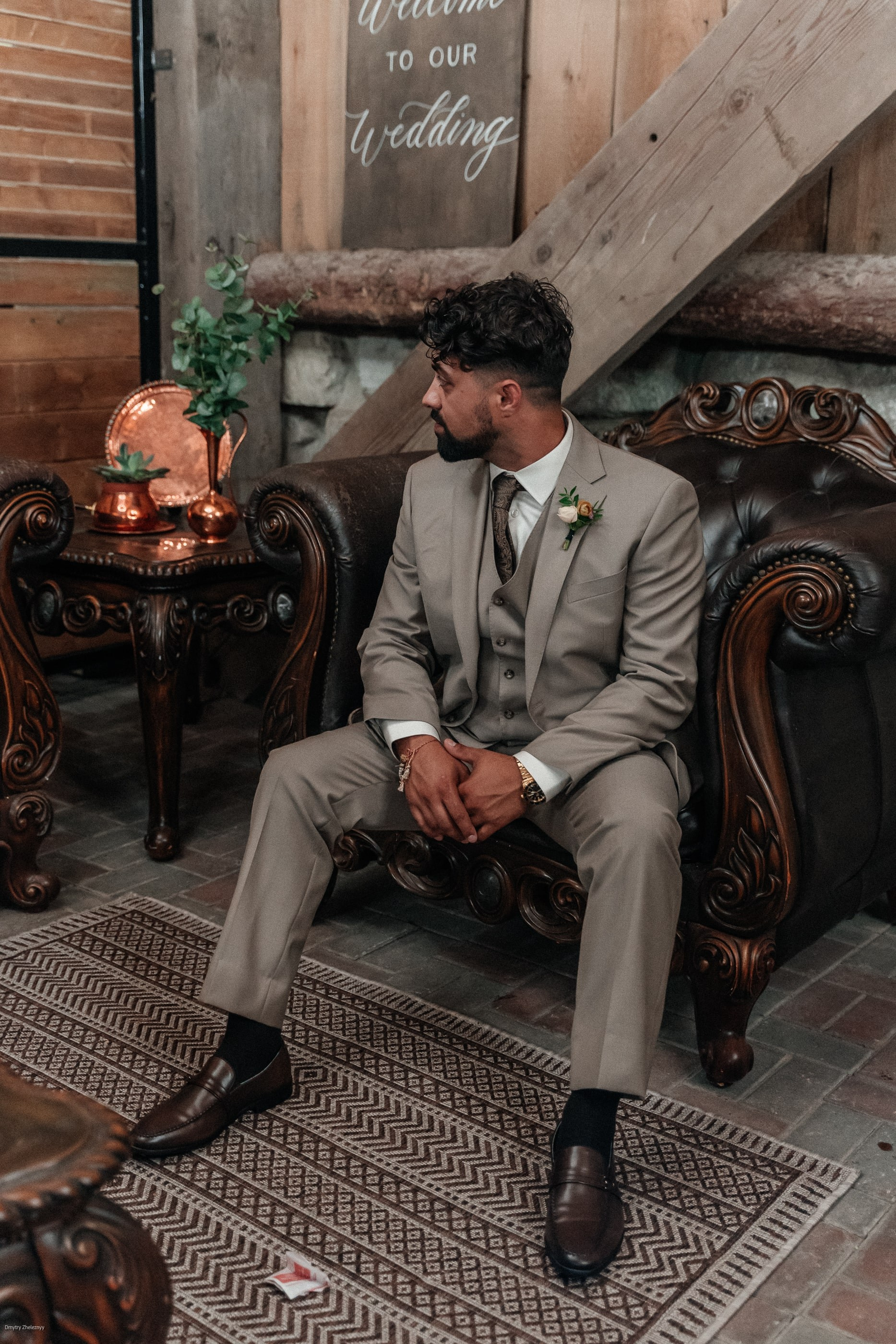 Jess & Ryan. Storytellers Films — Candid Wedding Videographer & Photographer in Toronto, Ontario and beyond