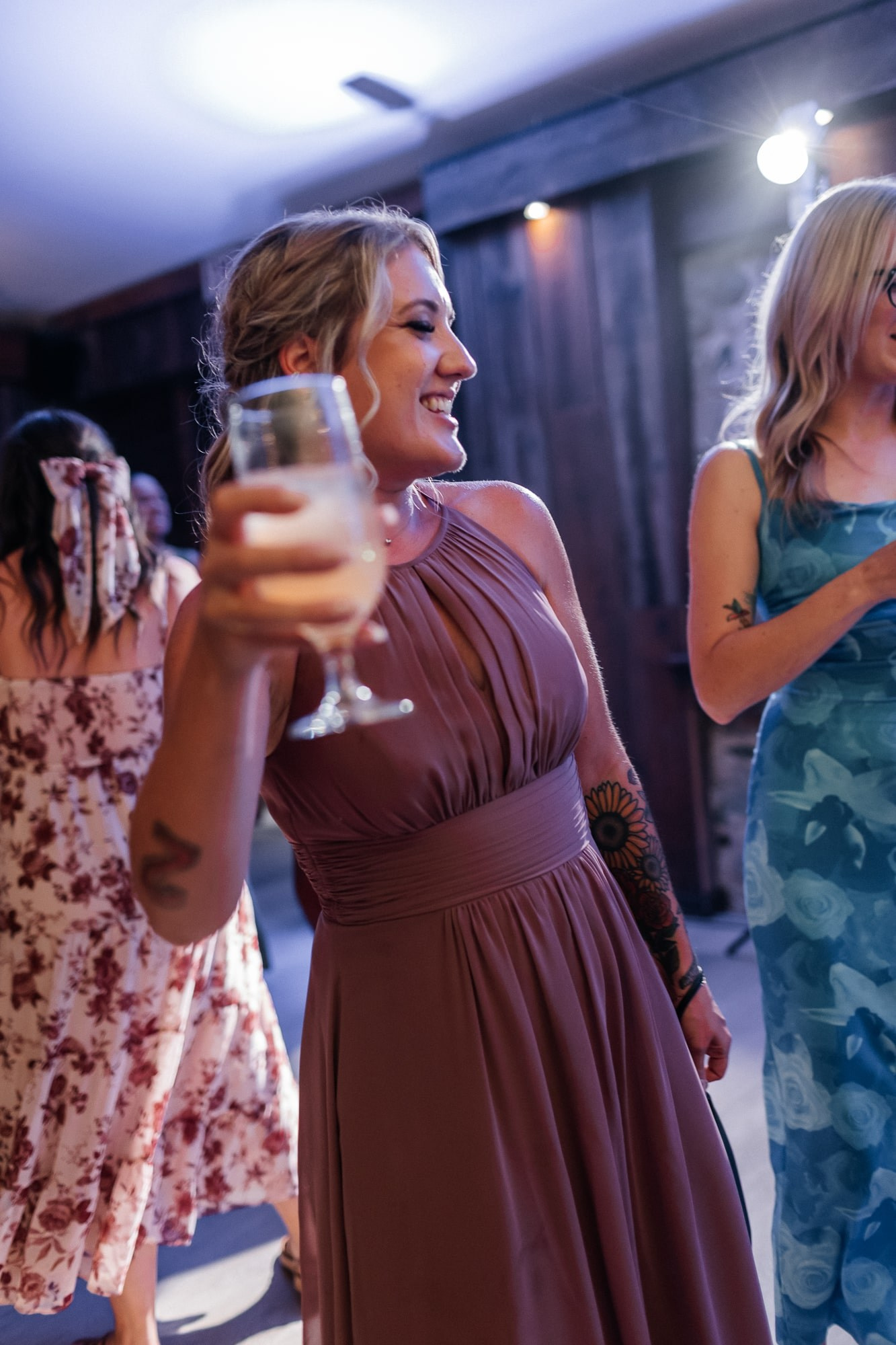 Jessica & Stephen. Storytellers Films — Candid Wedding Videographer & Photographer in Toronto, Ontario and beyond
