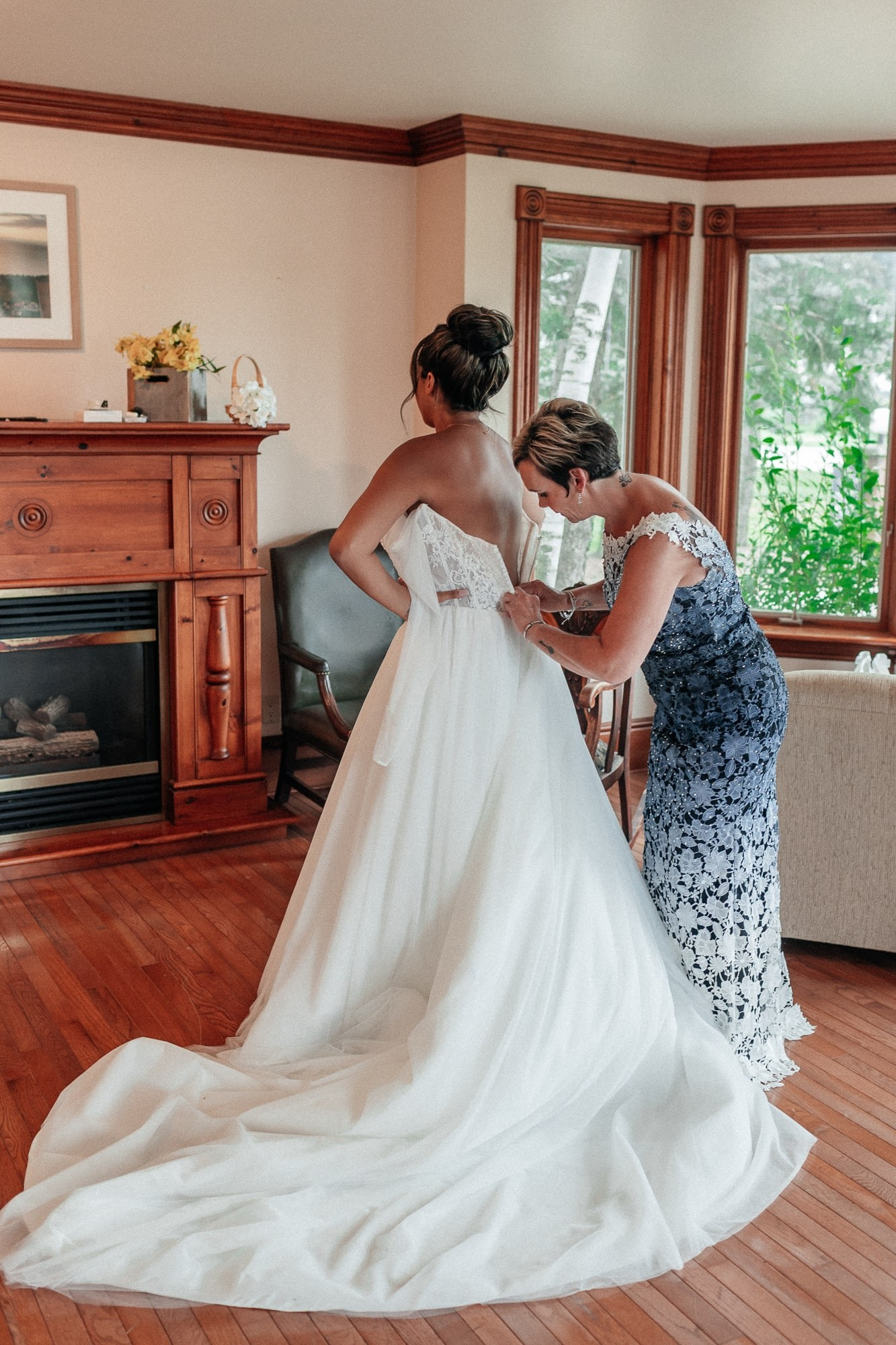 Jessica & Stephen. Storytellers Films — Candid Wedding Videographer & Photographer in Toronto, Ontario and beyond