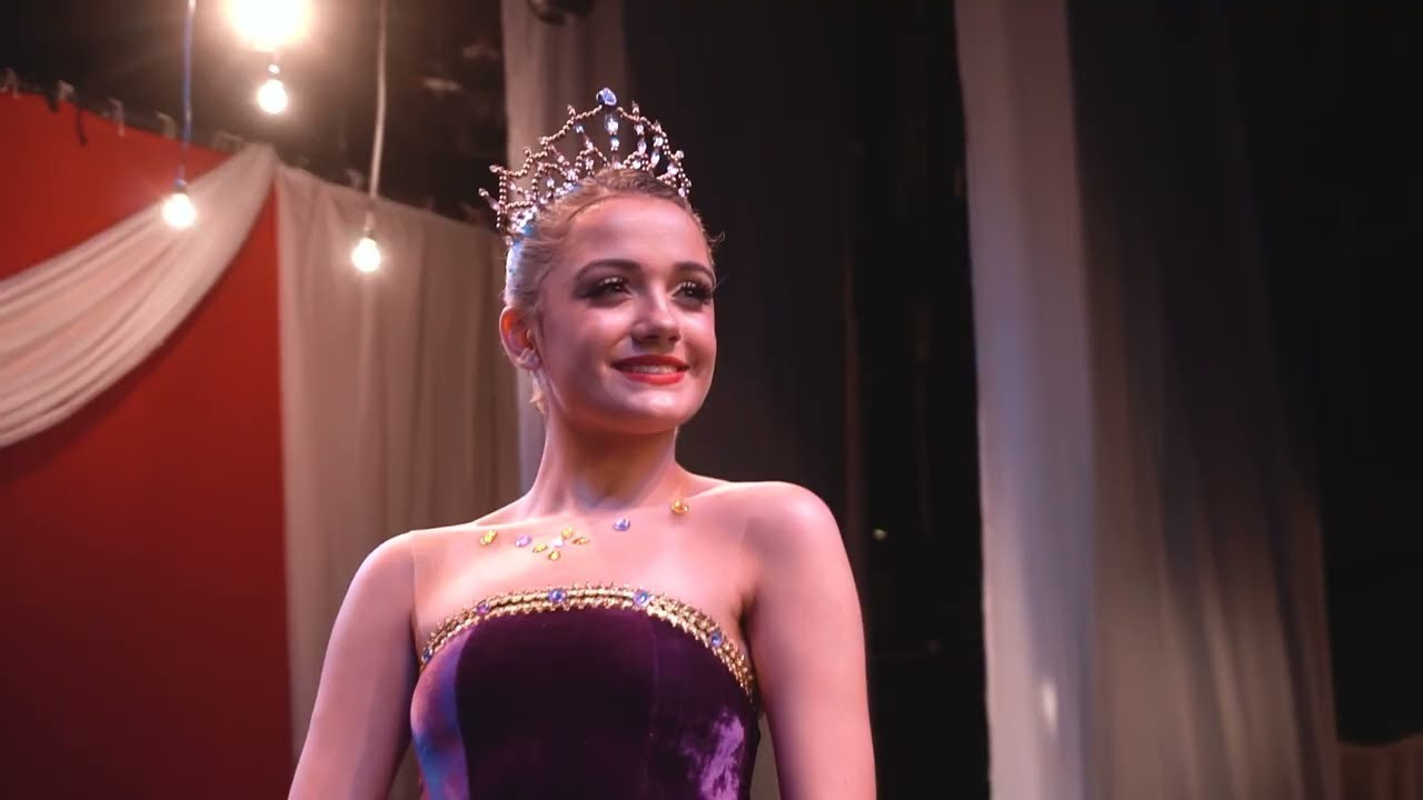 Festivais de dança. Videomaker - Casamentos • Eventos • Institucionais Luan Brandão