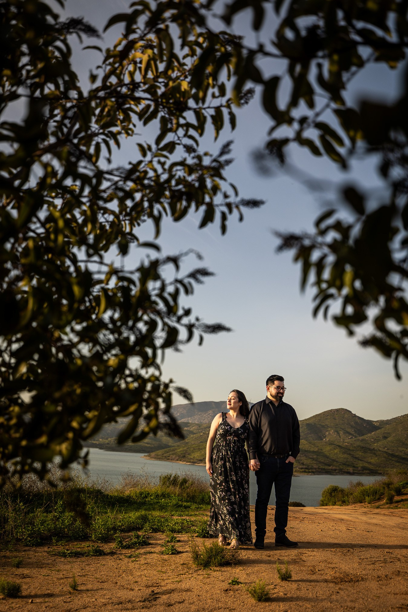 Torre Cosmopolitan Boda Tijuana Marysol y Brandon. Estudio de fotografia en Tijuana