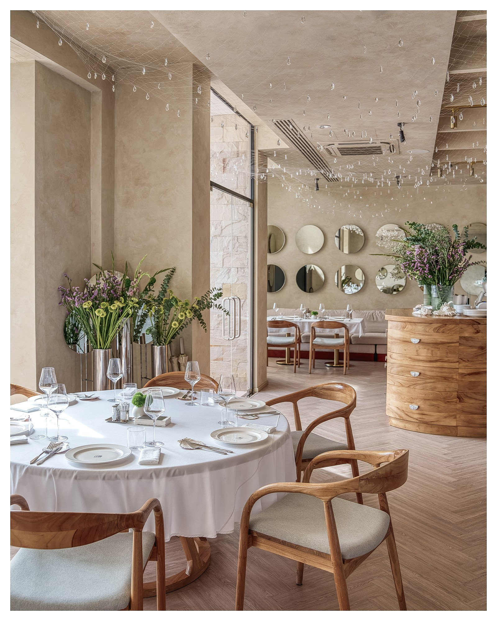 INTERIOR+DESIGN Ресторан Lume. Фотограф недвижимости & Интерьеров • Пхукет Бангкок