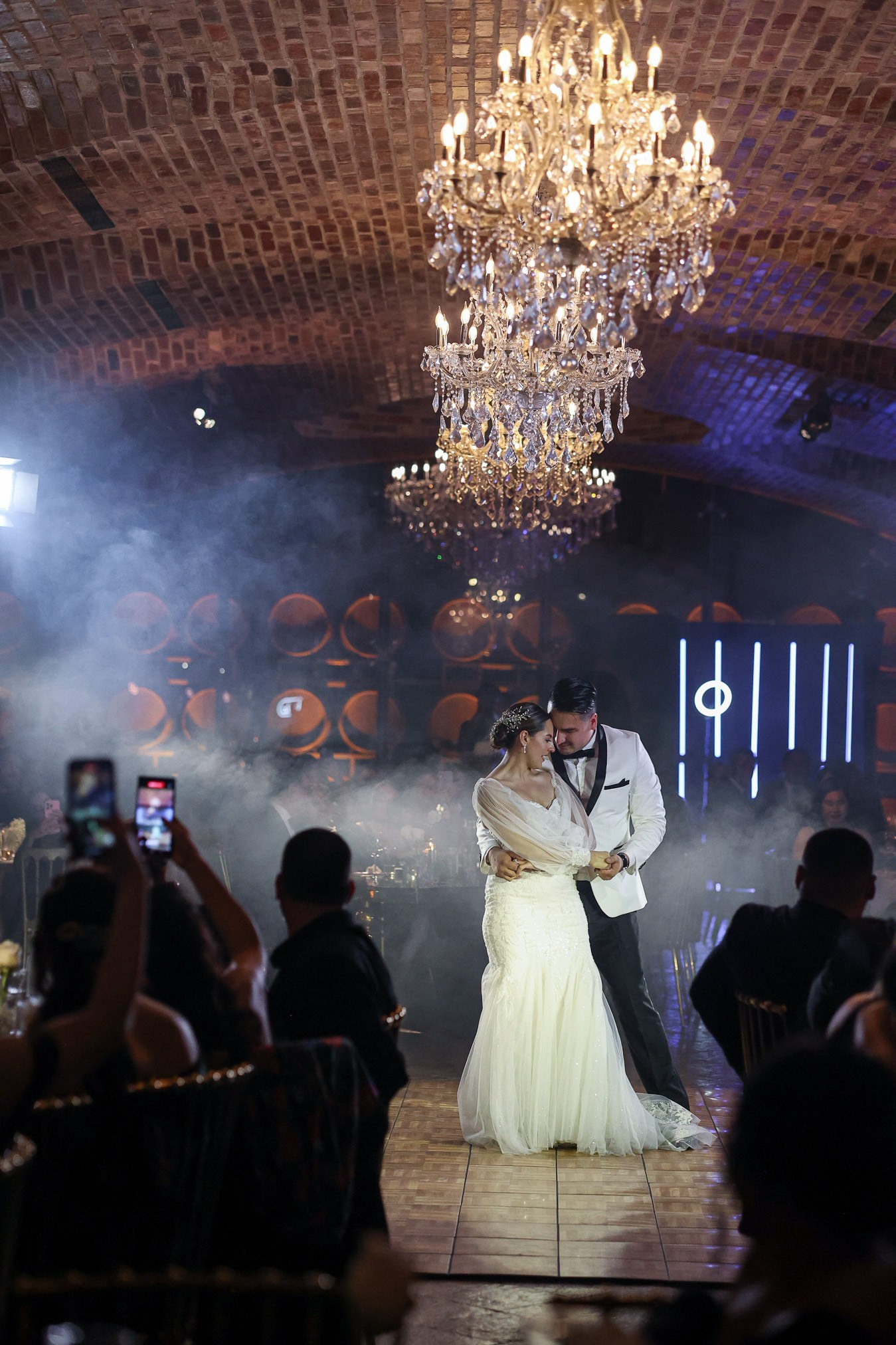 Casa Baloyan Tijuana Boda Melissa y Alan. Estudio de fotografia en Tijuana