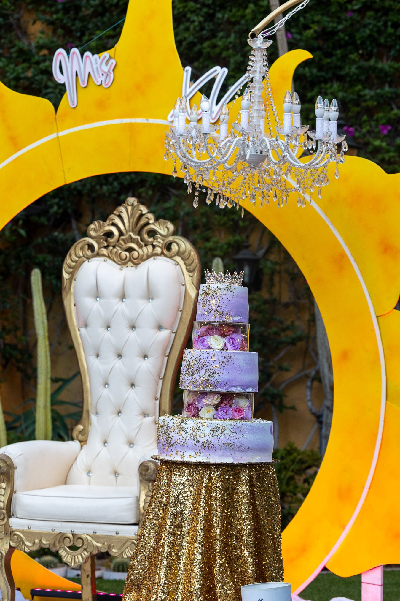 Los Portales Rosarito - Quinta Los Colorines Tijuana - XV AIme. Estudio de fotografia en Tijuana